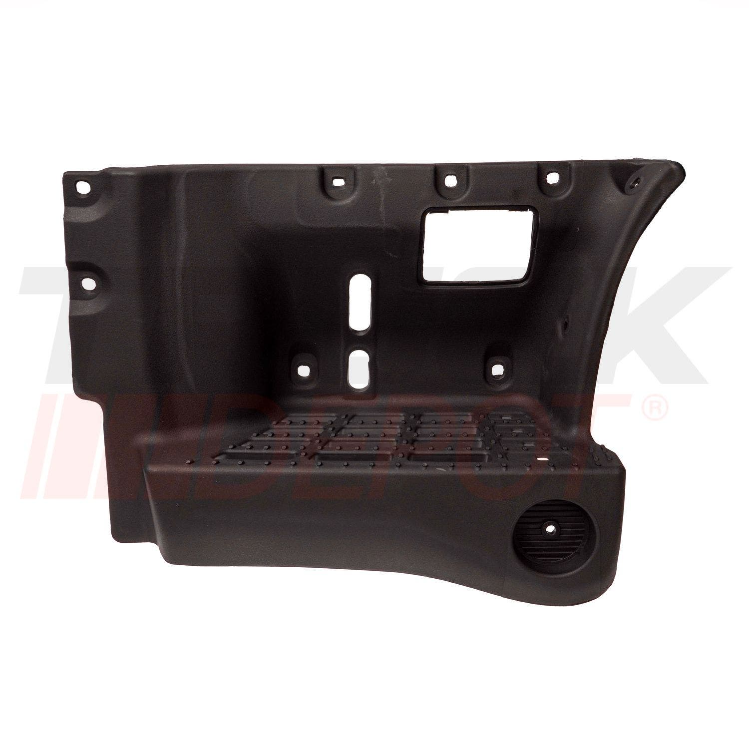 Grada izquierda para Hino 300  XZU710/XZU720/XZU730