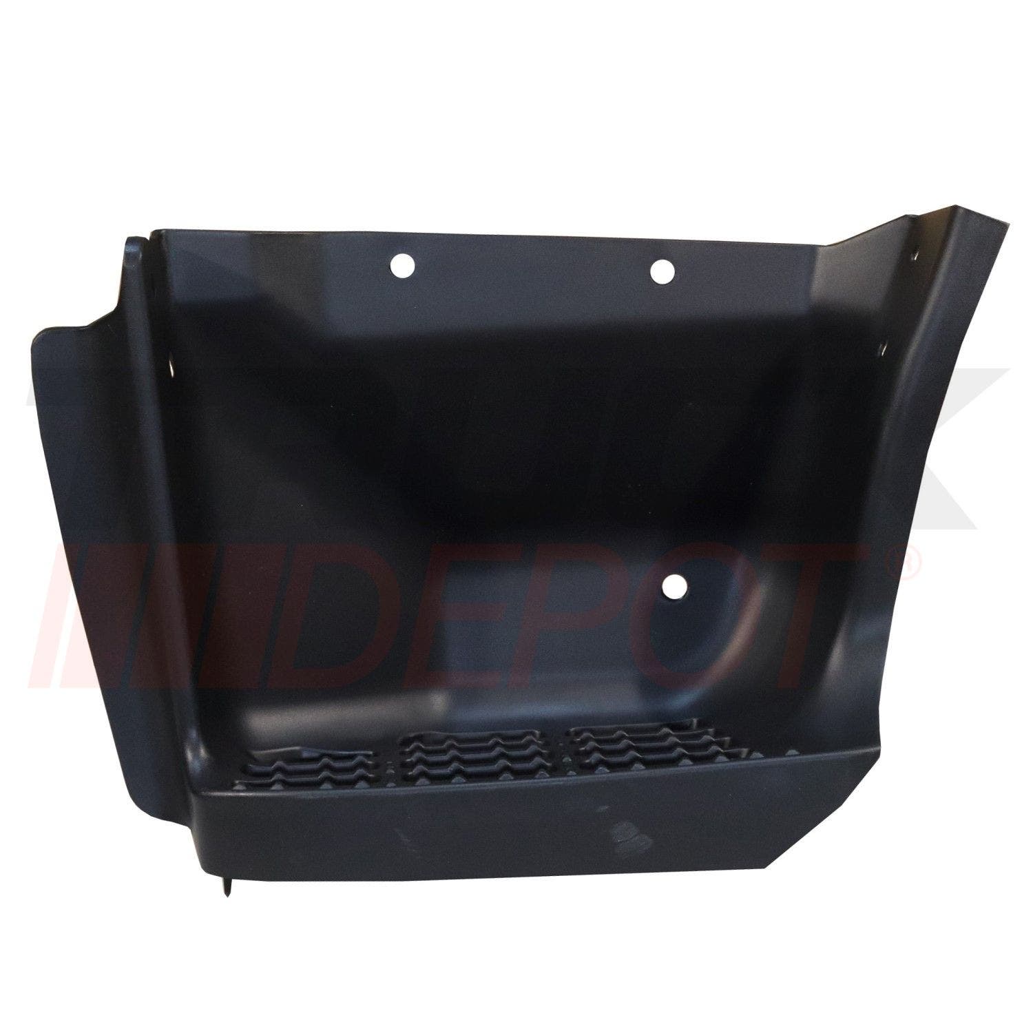 Grada izquierda para Hino 300 WU422L/XZU413L