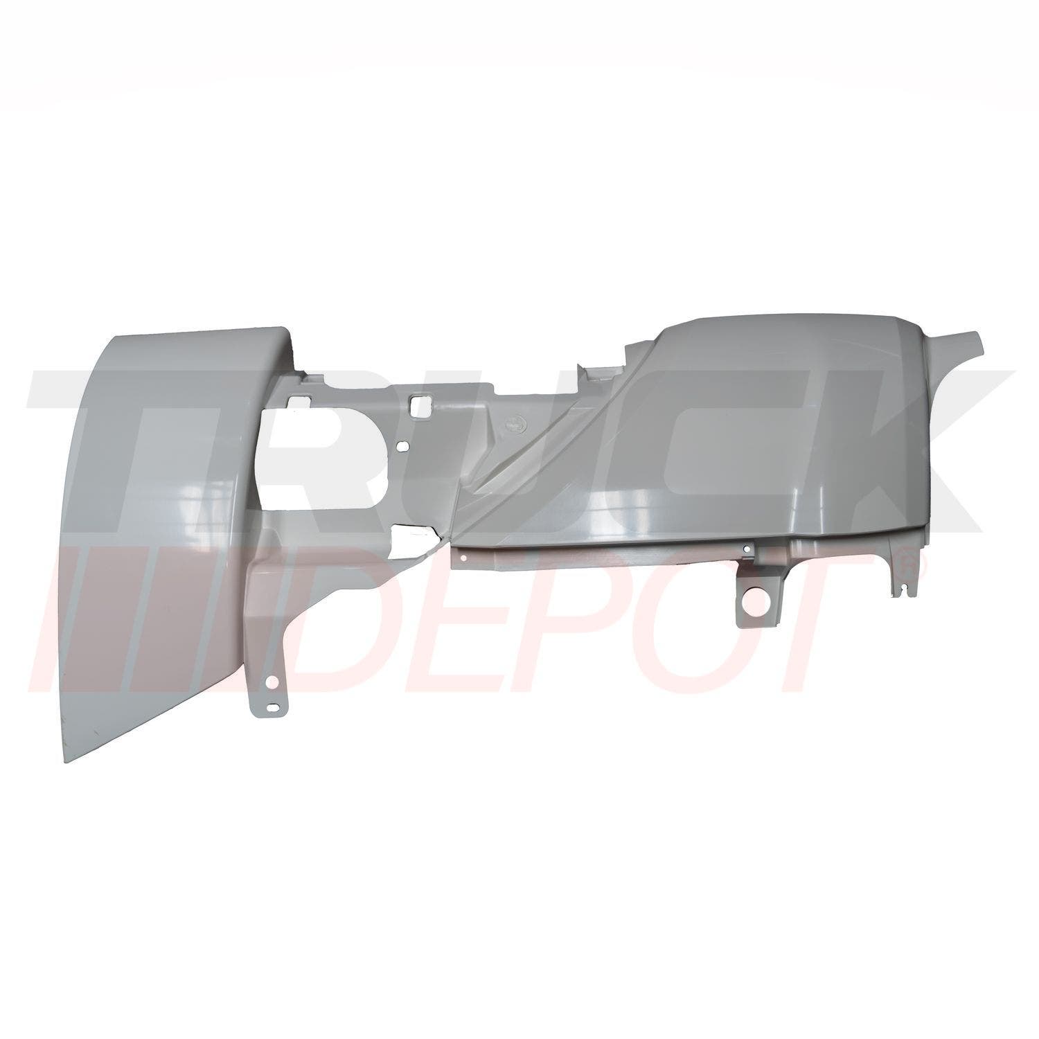 Esquinero izquierda Hino 500 FC/GD sin base