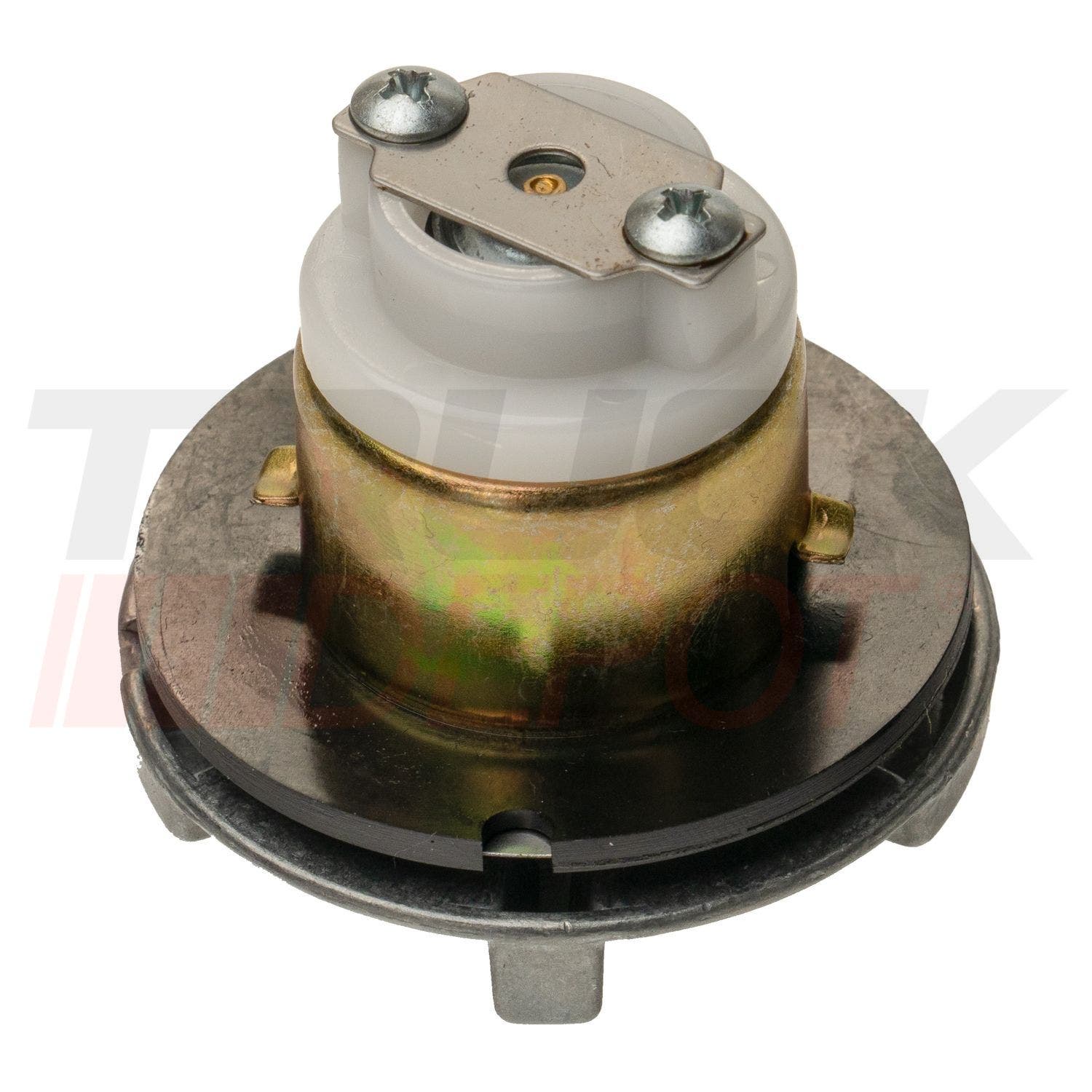 Tapon para tanque de combustible para Hino 300 sin llave