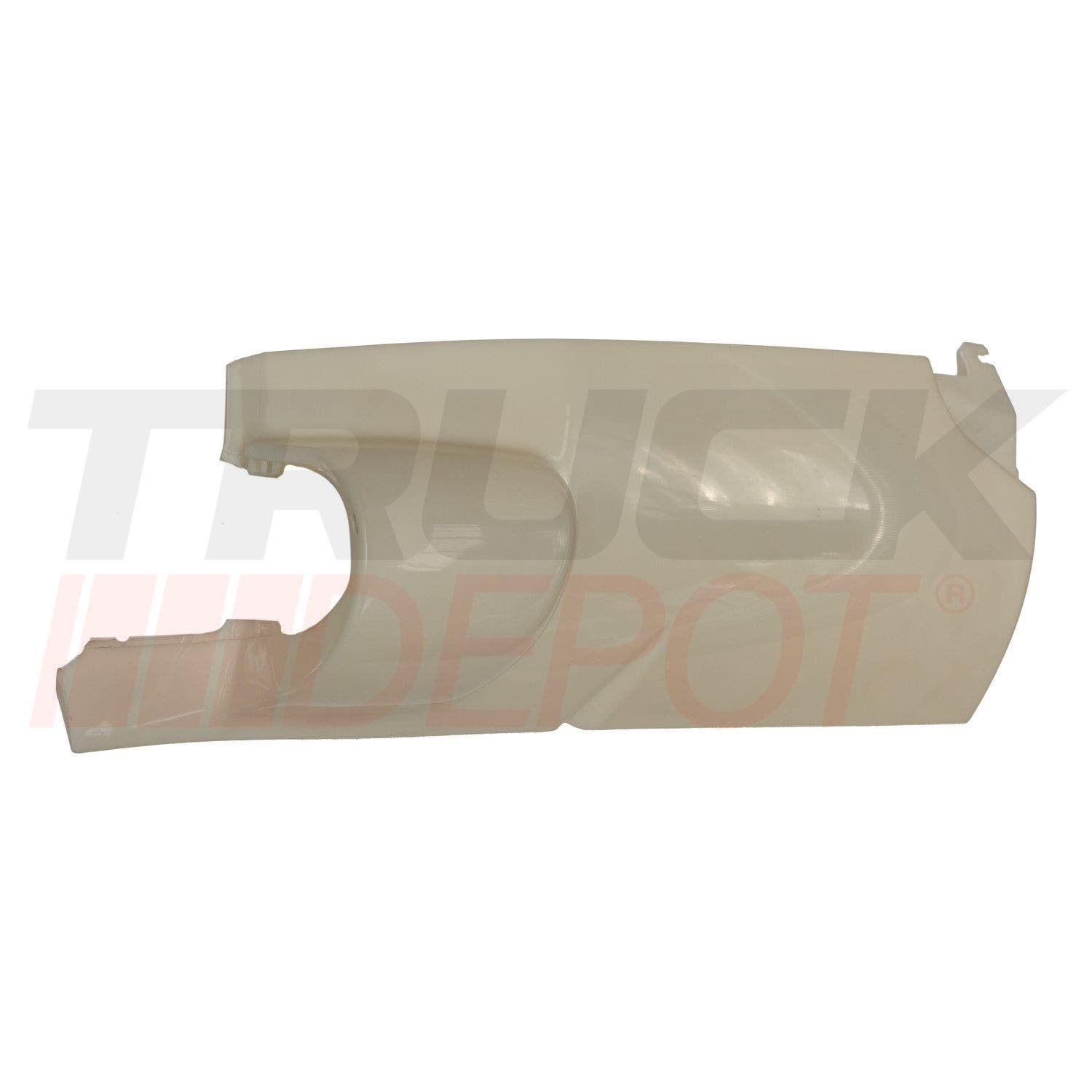 Esquinero derecho Hino 300 WU