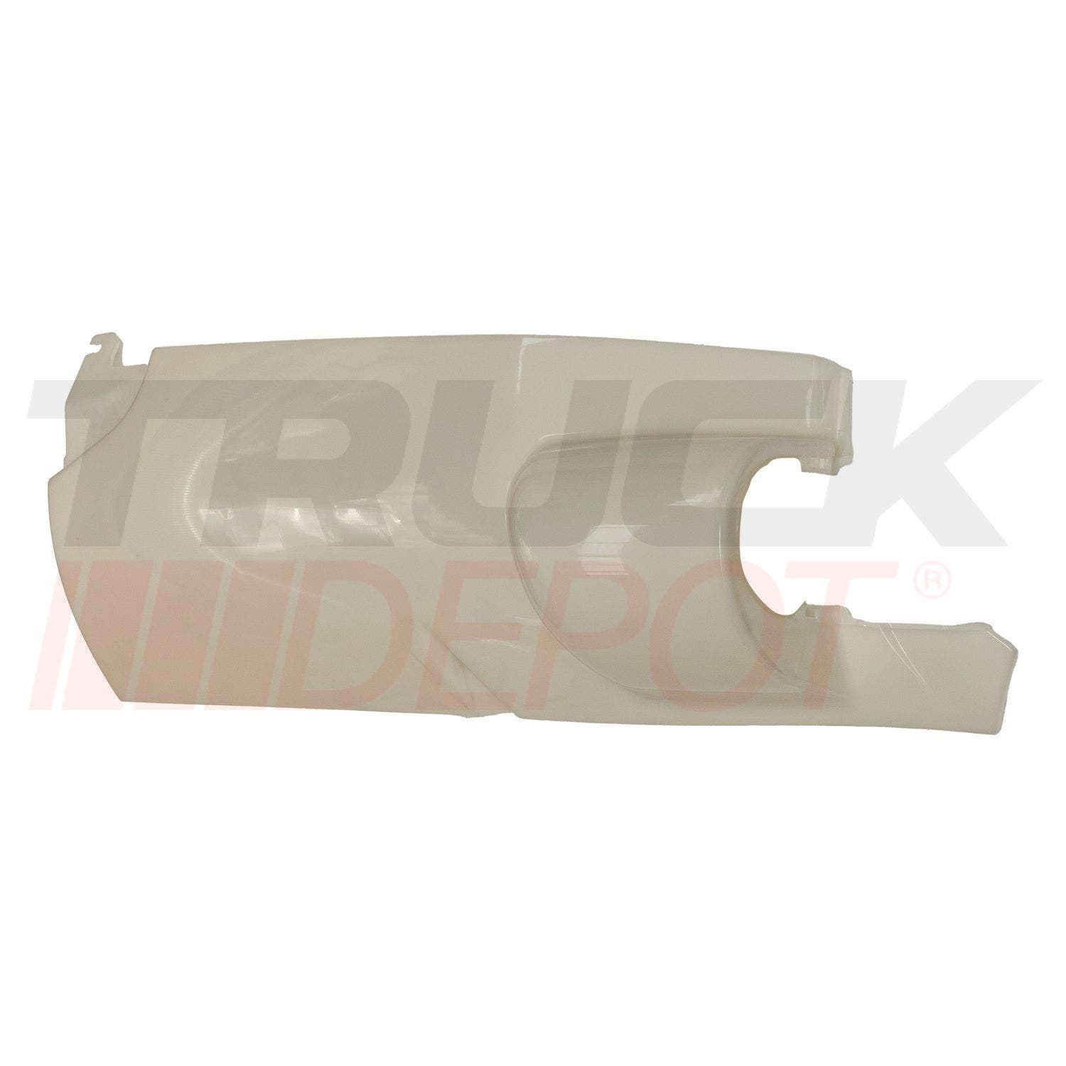 Esquinero izquierdo Hino 300 WU