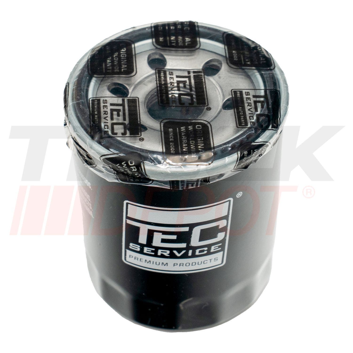 Filtro de aceite para Nissan Frontier / D21 / Xterra