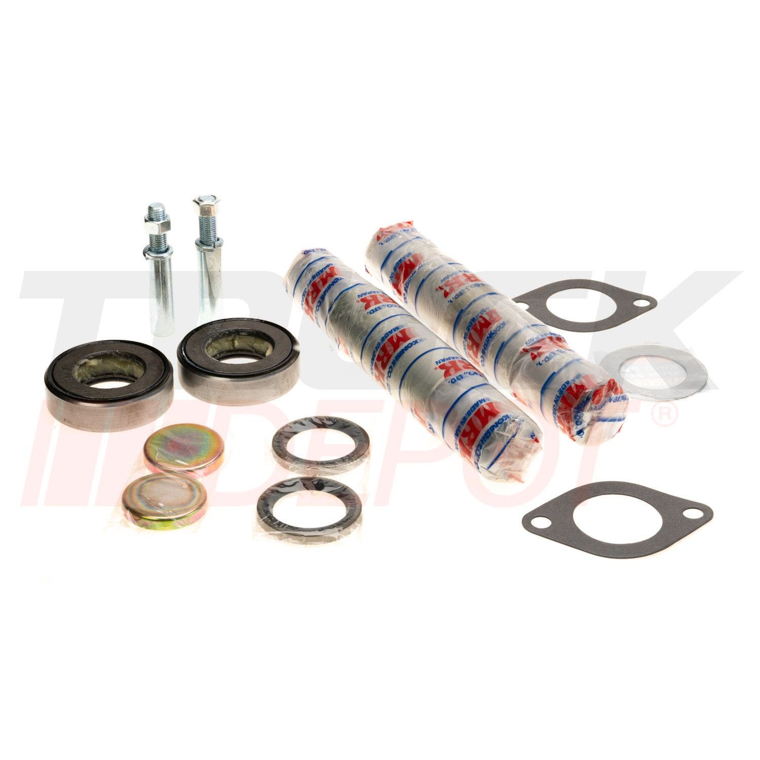 Juego de kin pin 35 x 206 mm para Nissan UD 1800/2300