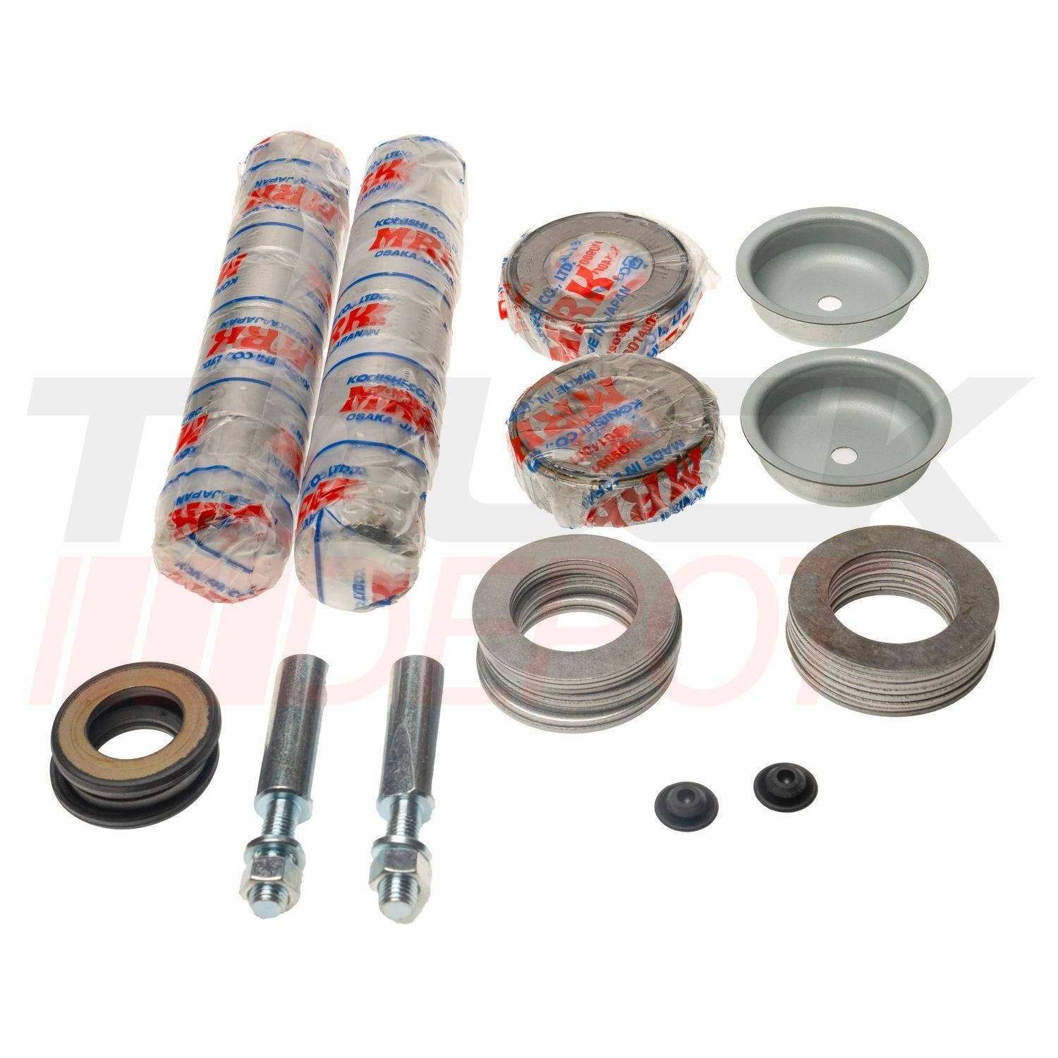 Juego de kin pin 35 x 197 mm Mitsubishi FH