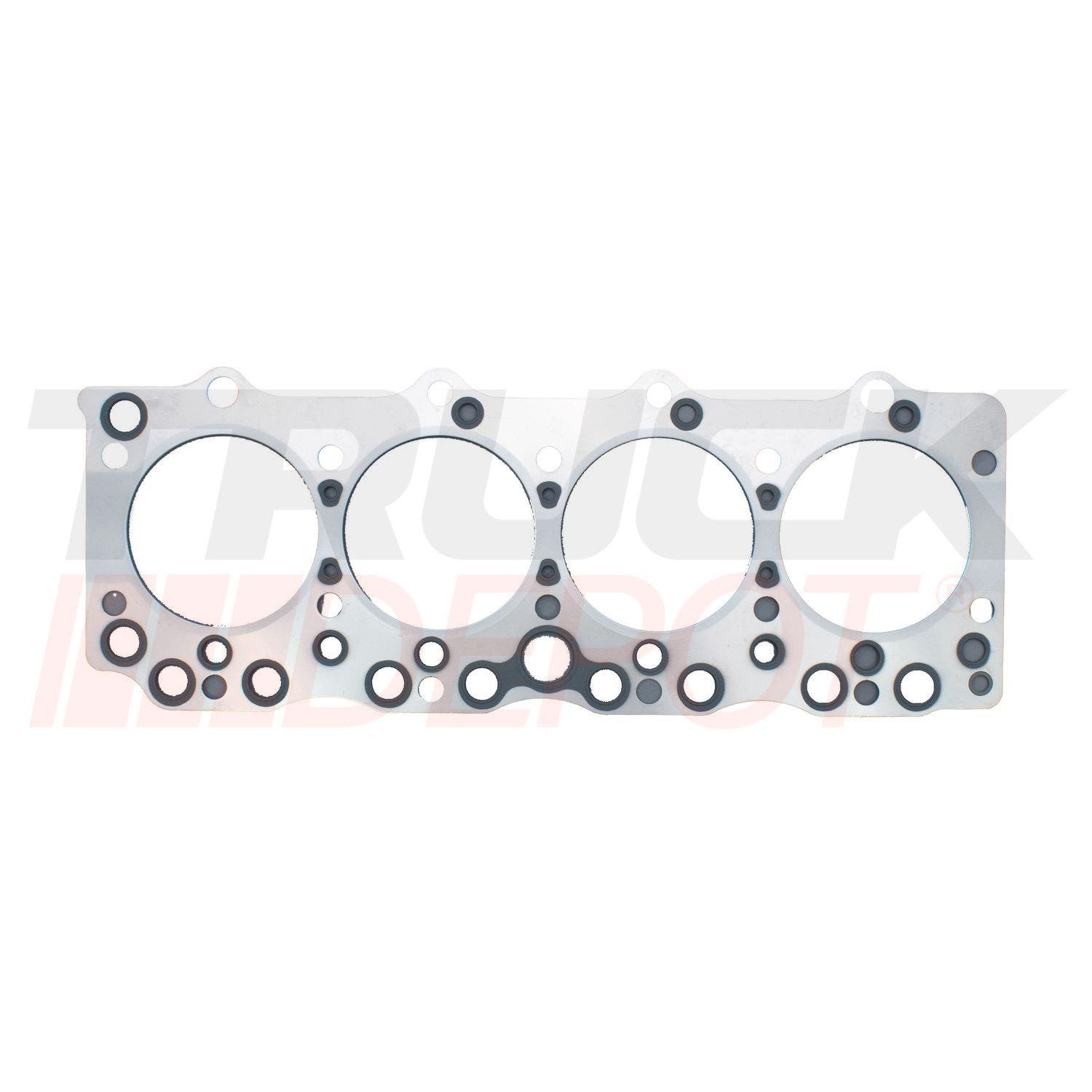 Empaque de cabezote para motor Isuzu 4BD1-T