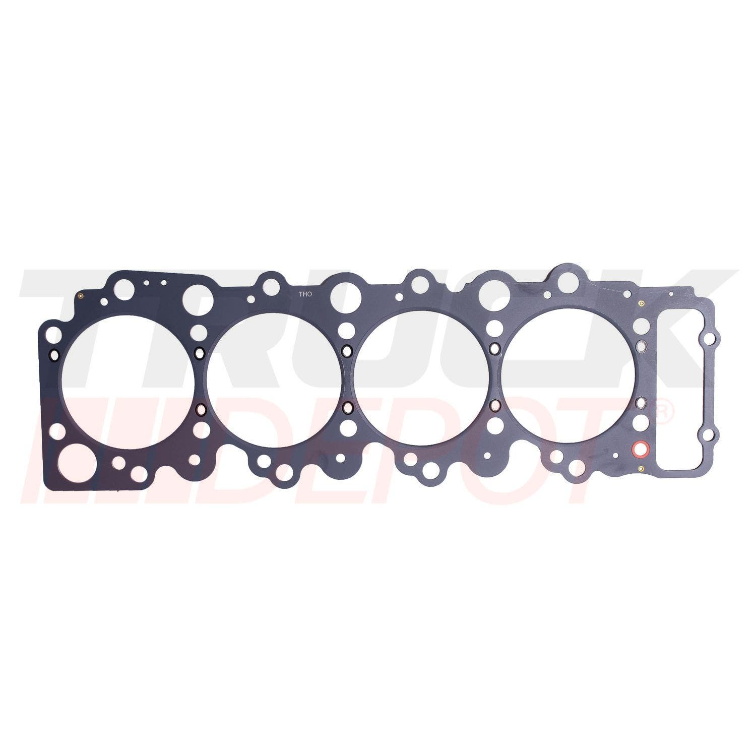 Camisa de motor para Isuzu 4HF1