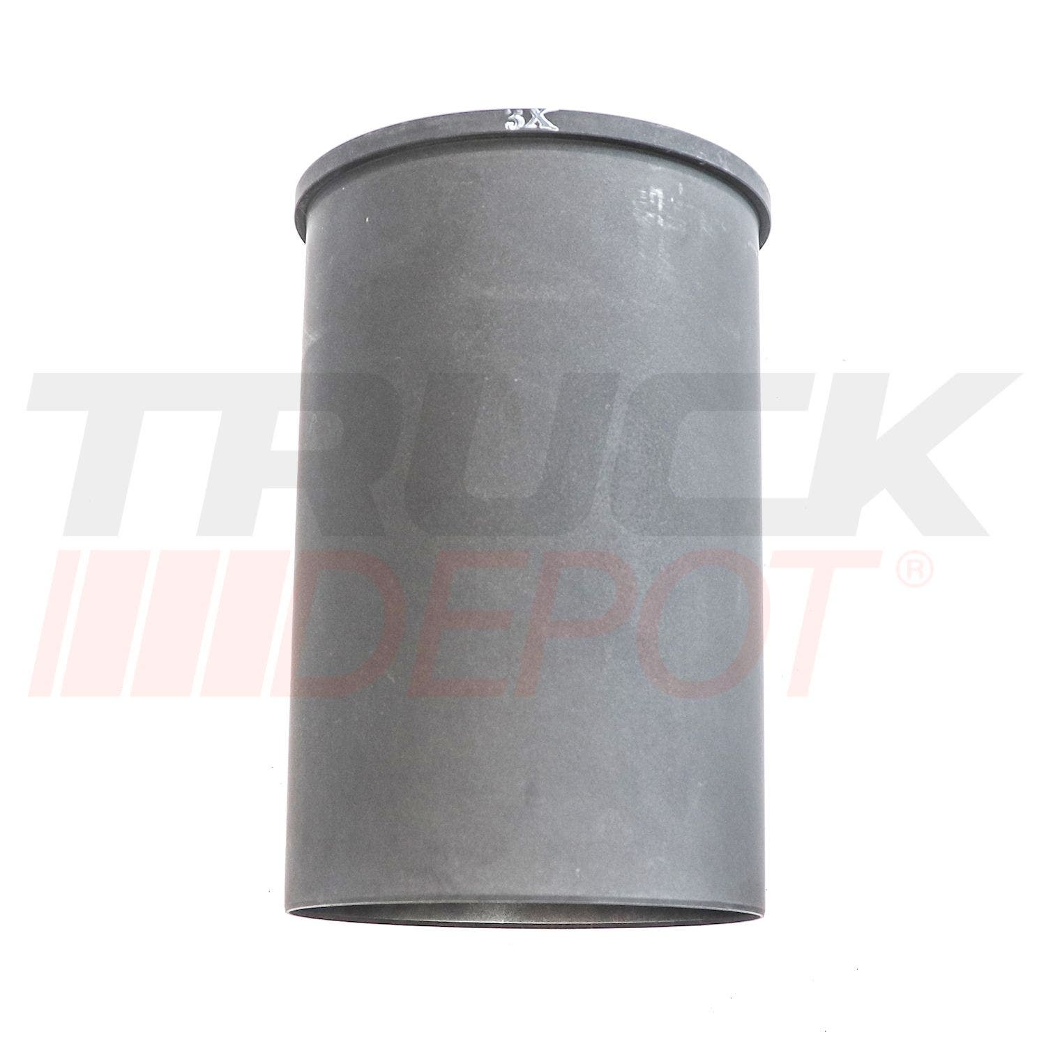 Camisa de motor para Isuzu 4HF1