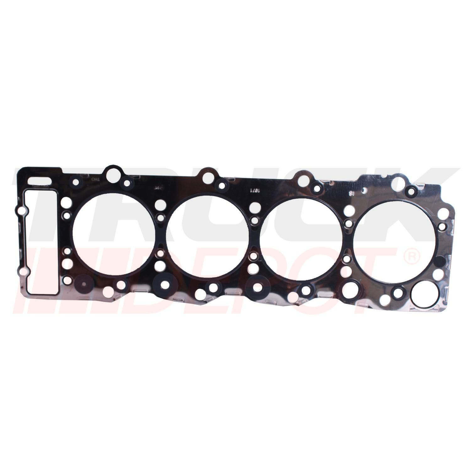 Camisa de motor para Isuzu 4HG1