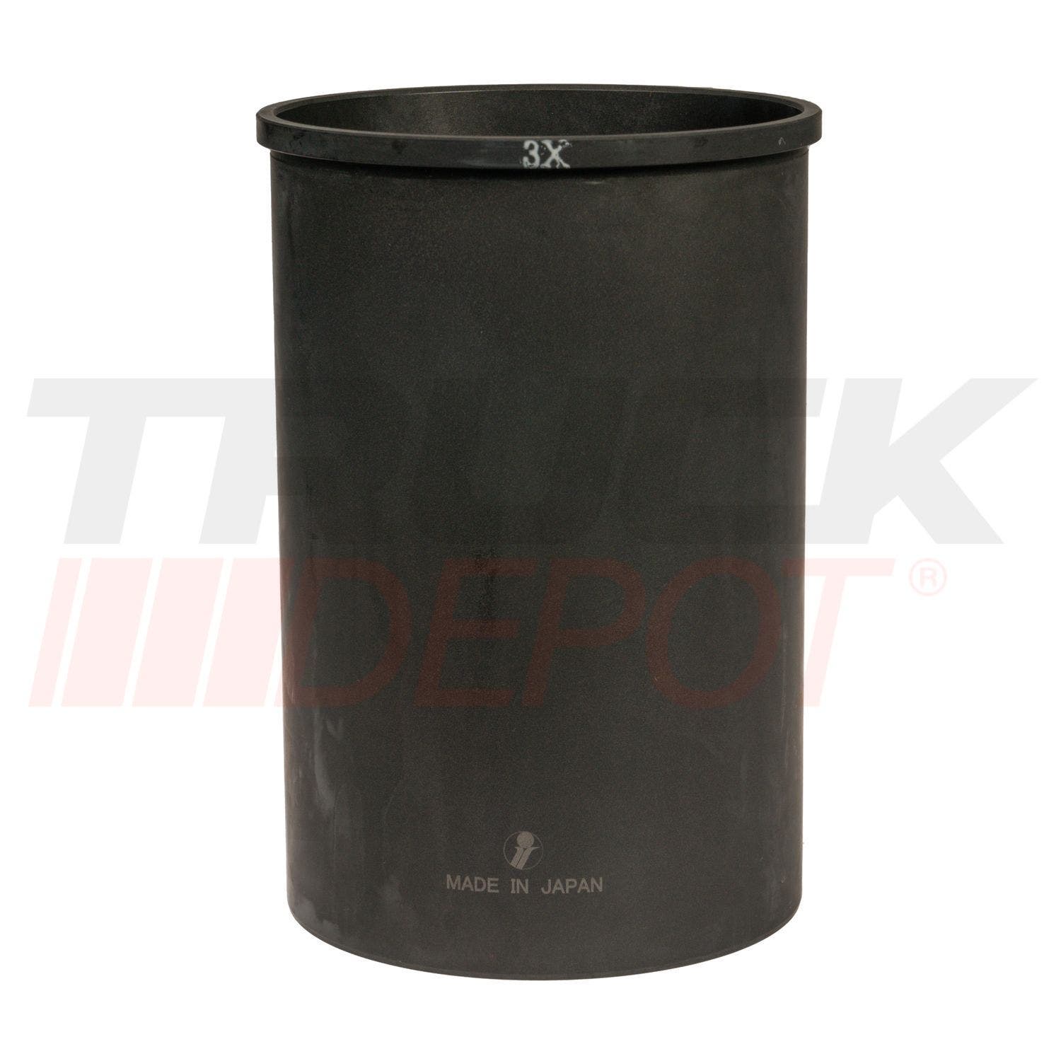 Camisa de motor para Isuzu 4HG1