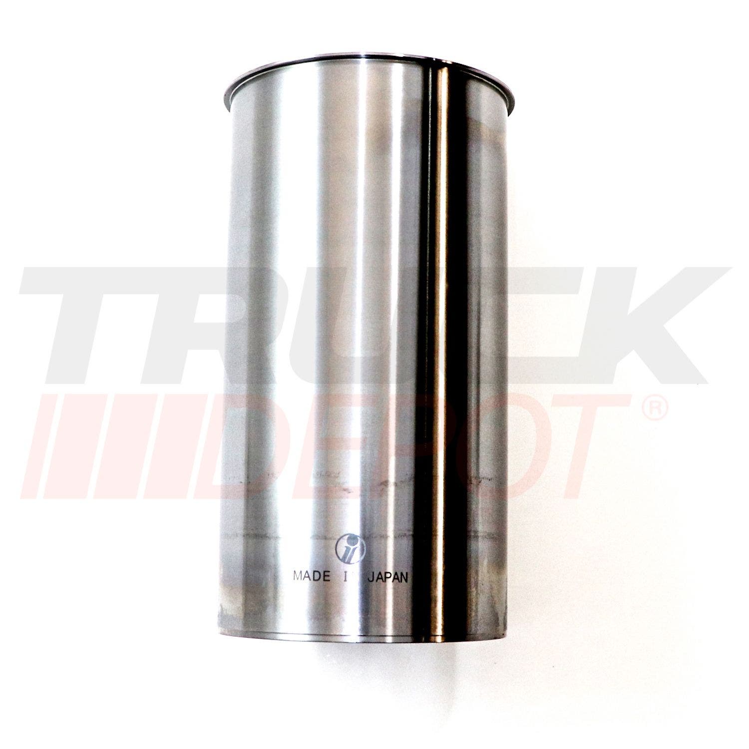 Camisa de motor Isuzu 4BE1