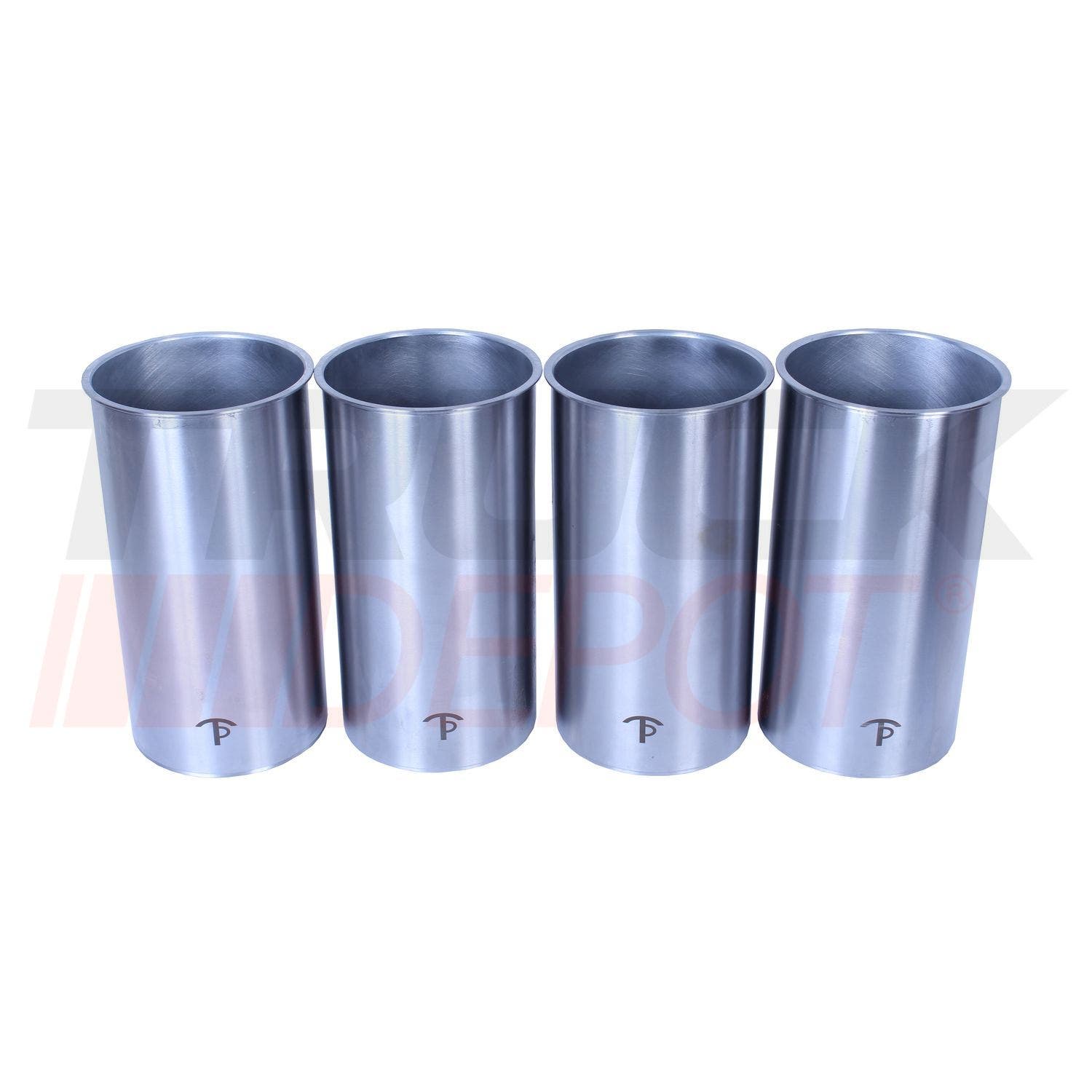 Camisa de motor Isuzu 4JB1