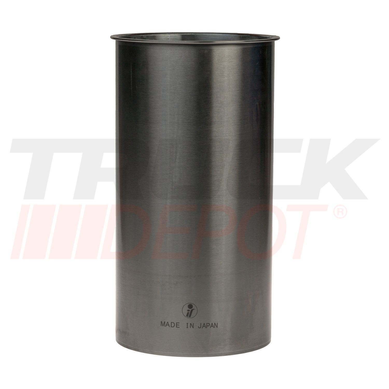 Camisa de motor Isuzu 4BD1/4BD2/6BD1