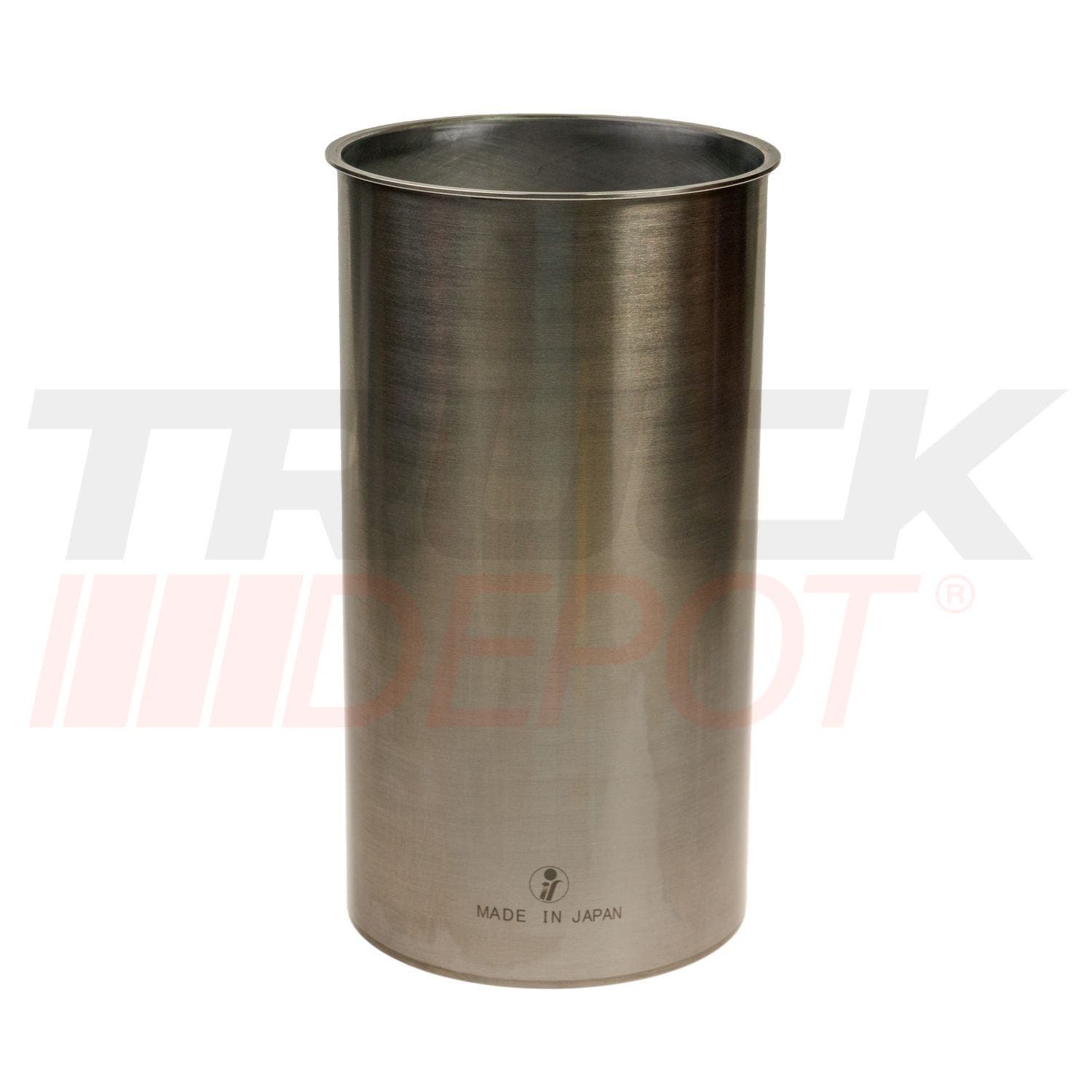 Camisa de motor Isuzu 6BG1 TC