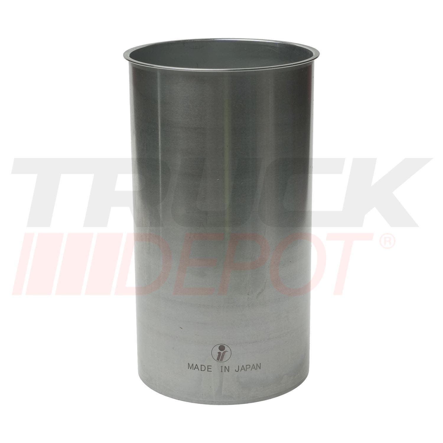 Camisa de motor Isuzu 4JG2