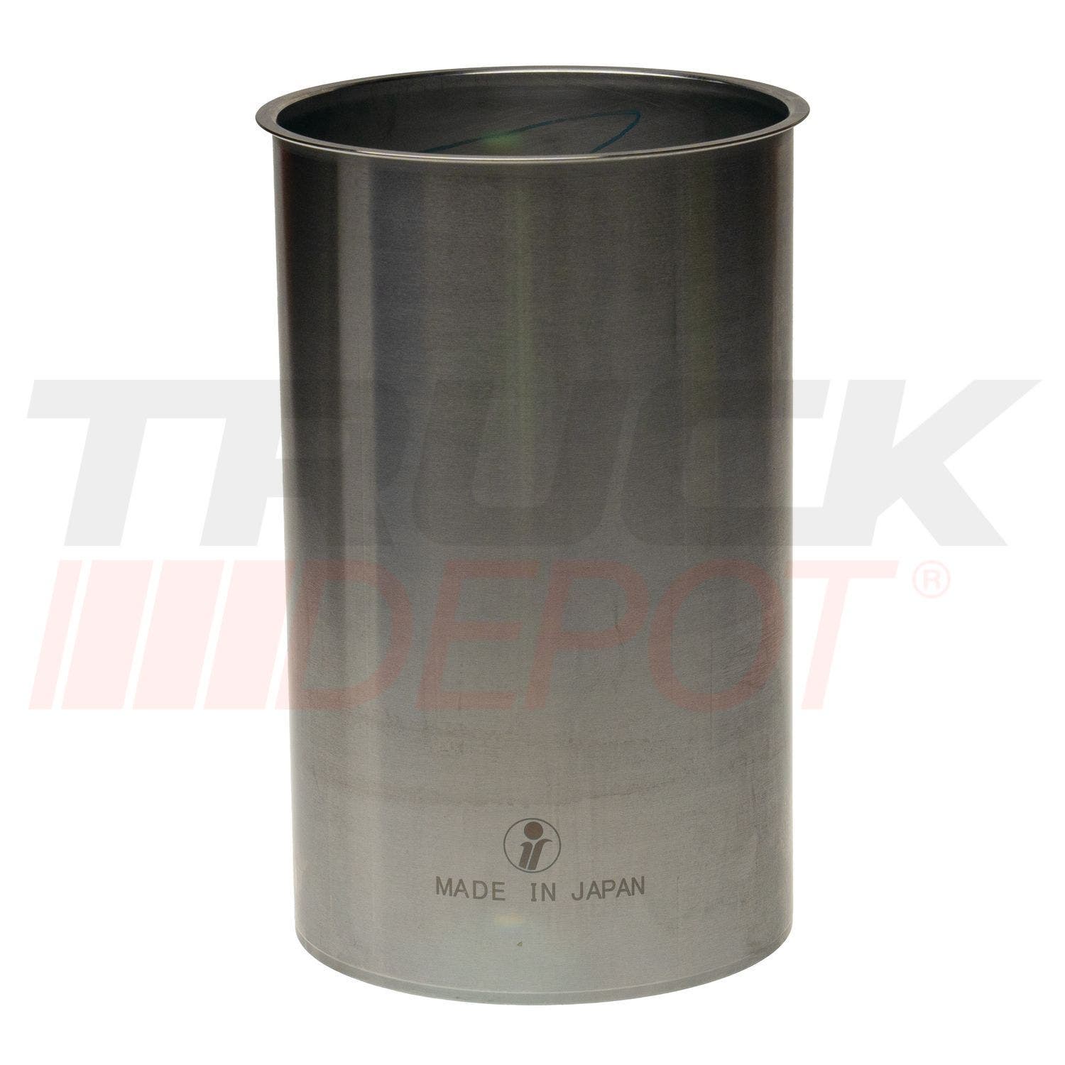 Camisa de motor Isuzu 4JA1