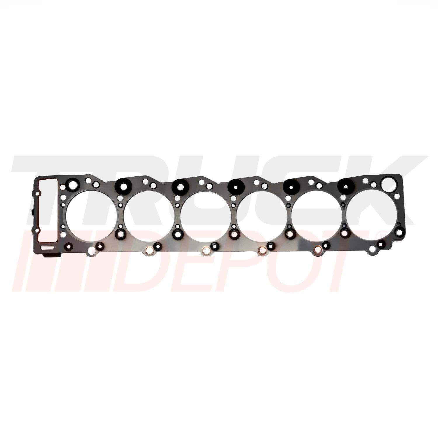 Empaque de cabezote motor Isuzu 6HK1-T