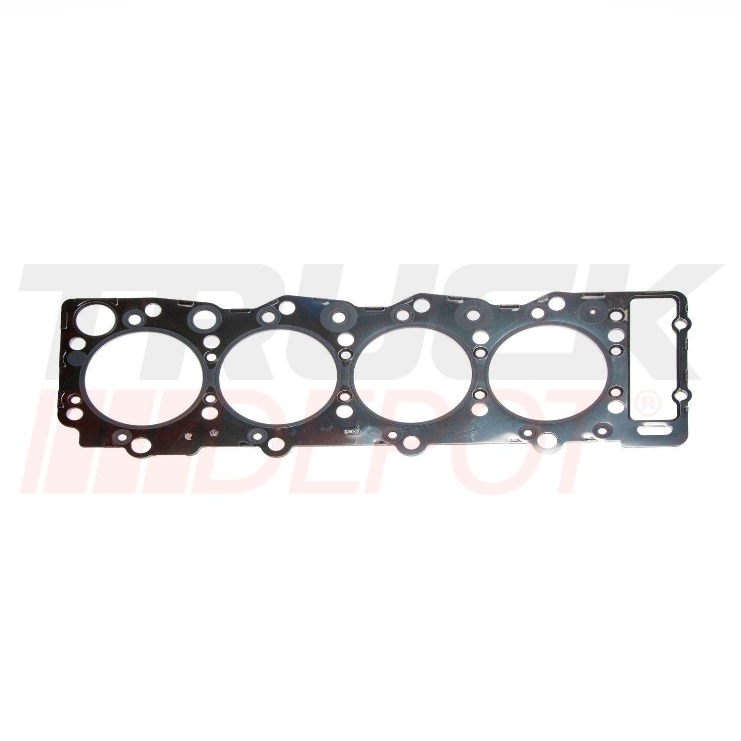 Empaque de cabezote motor Isuzu 4HE1-T