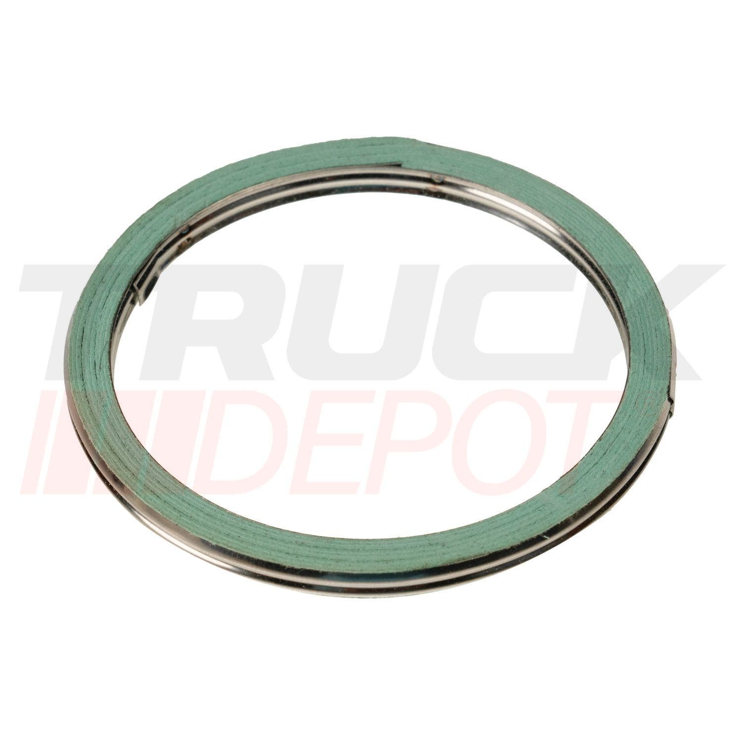 Empaque de anillo para escape Isuzu NKR