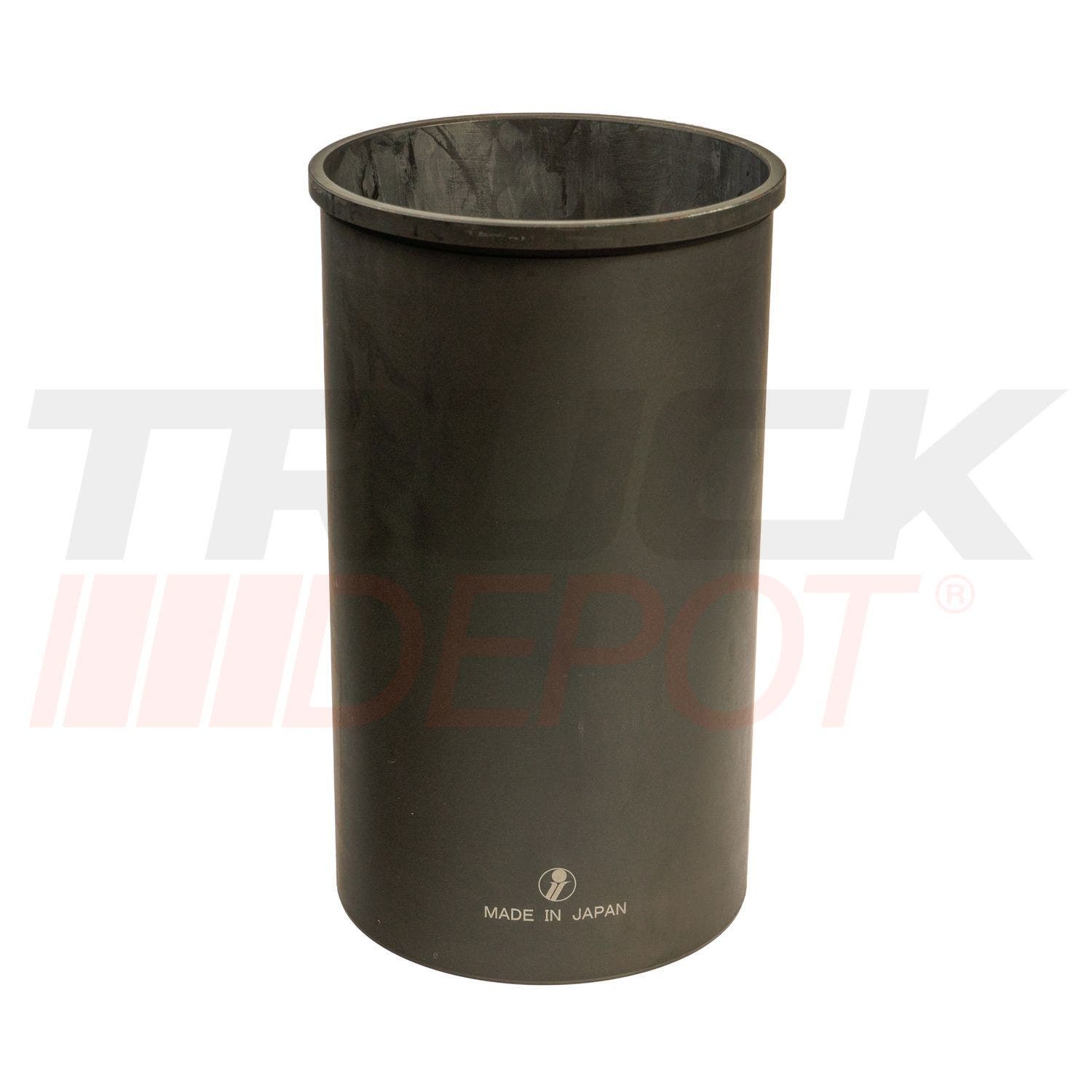 Camisa de motor Isuzu 6HH1 X