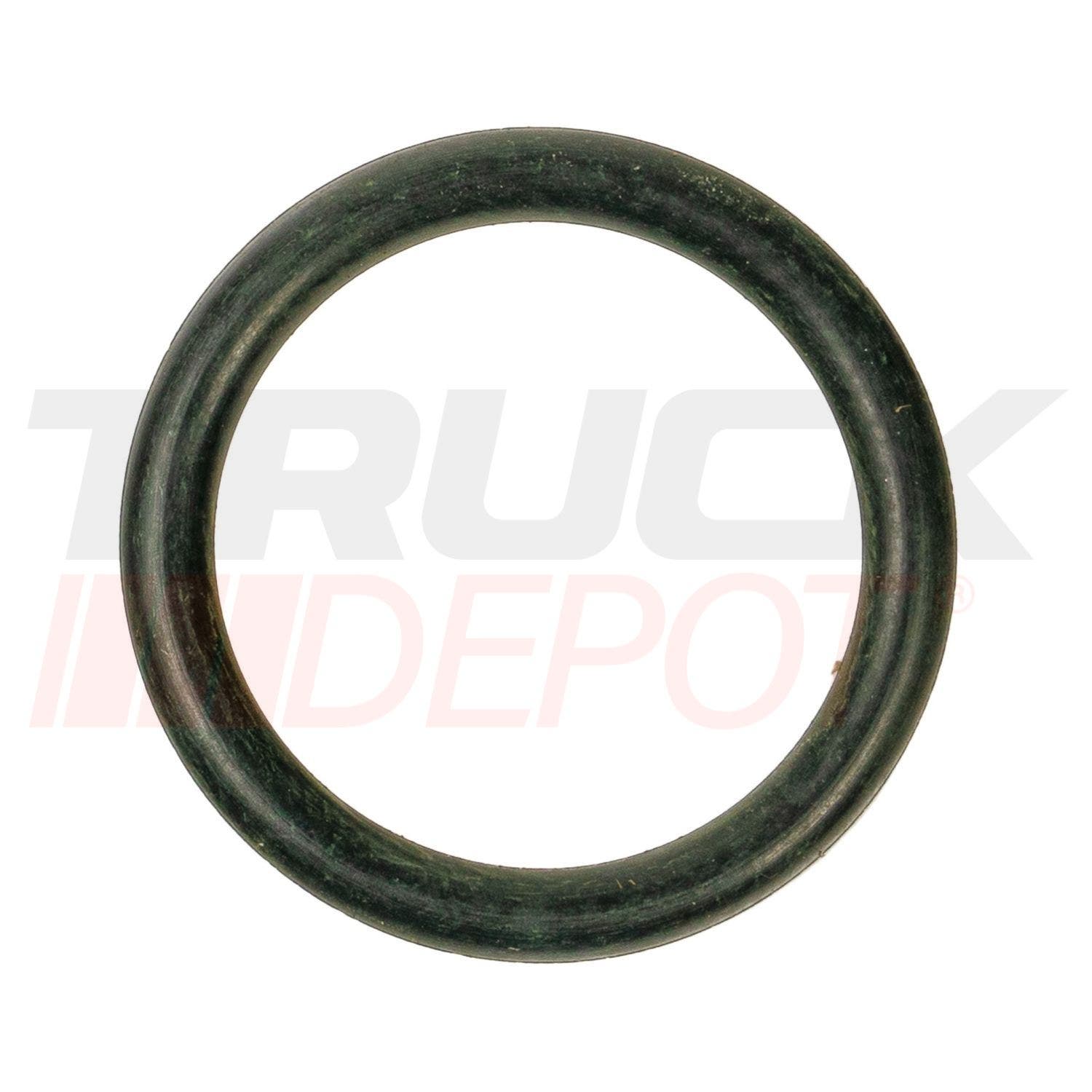 O-ring para inyector NKR 4JB1