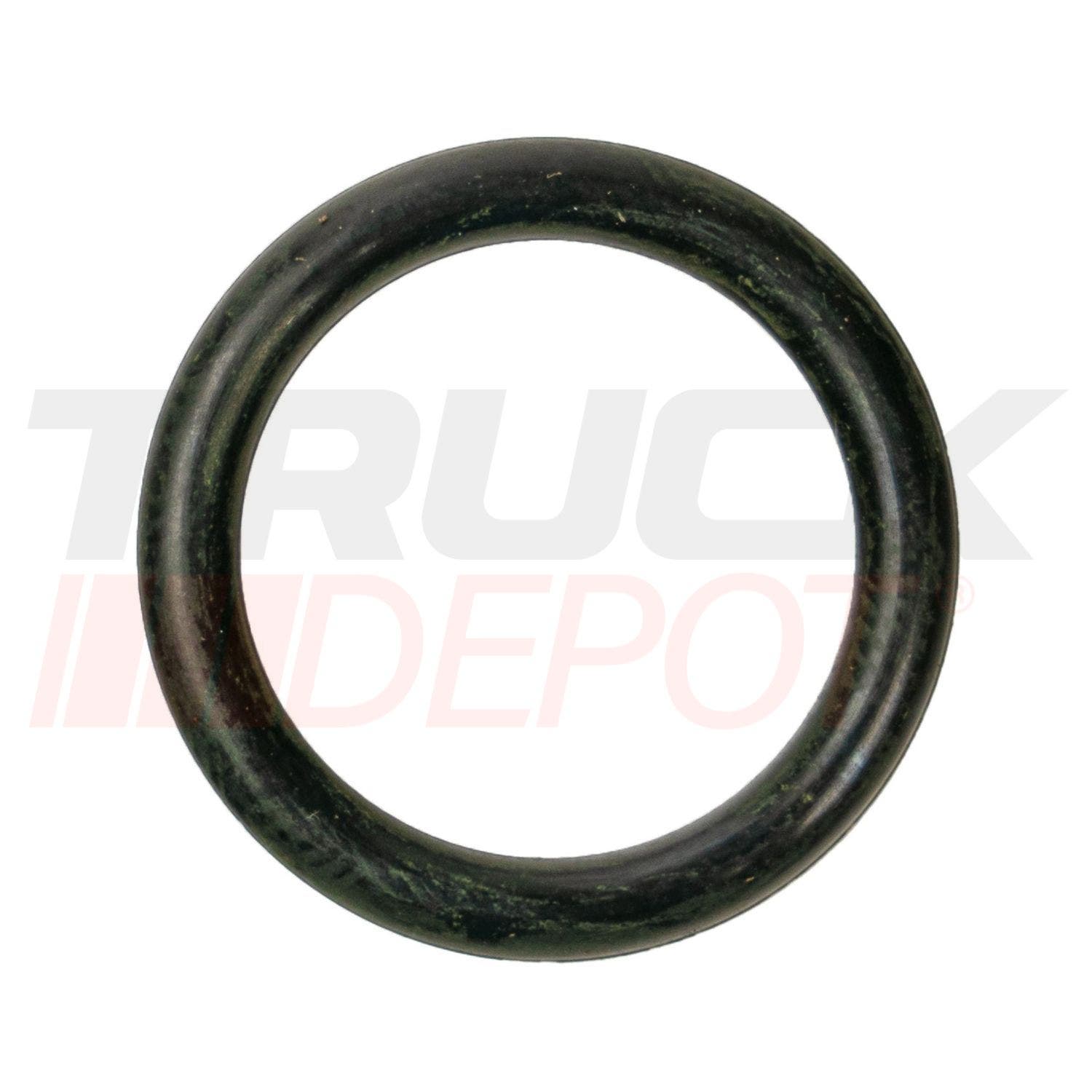 O-ring para inyector motor 6BG1