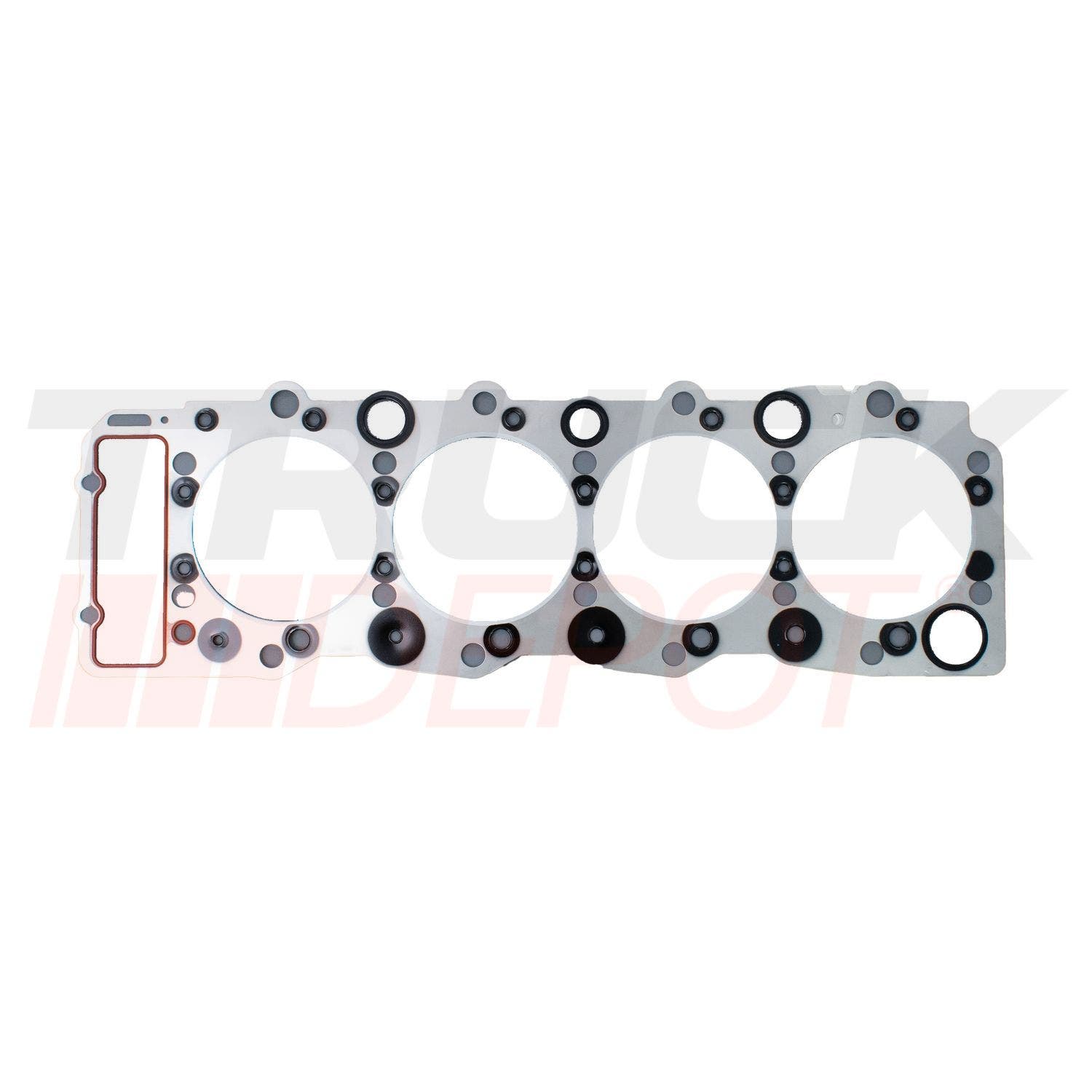 Sello de varilla para medir aceite NPR/NQR