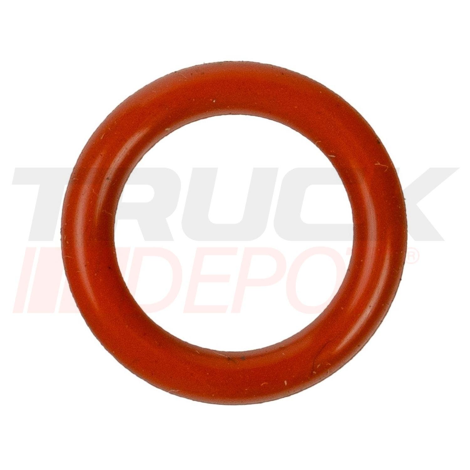 Sello de varilla para medir aceite NPR/NQR