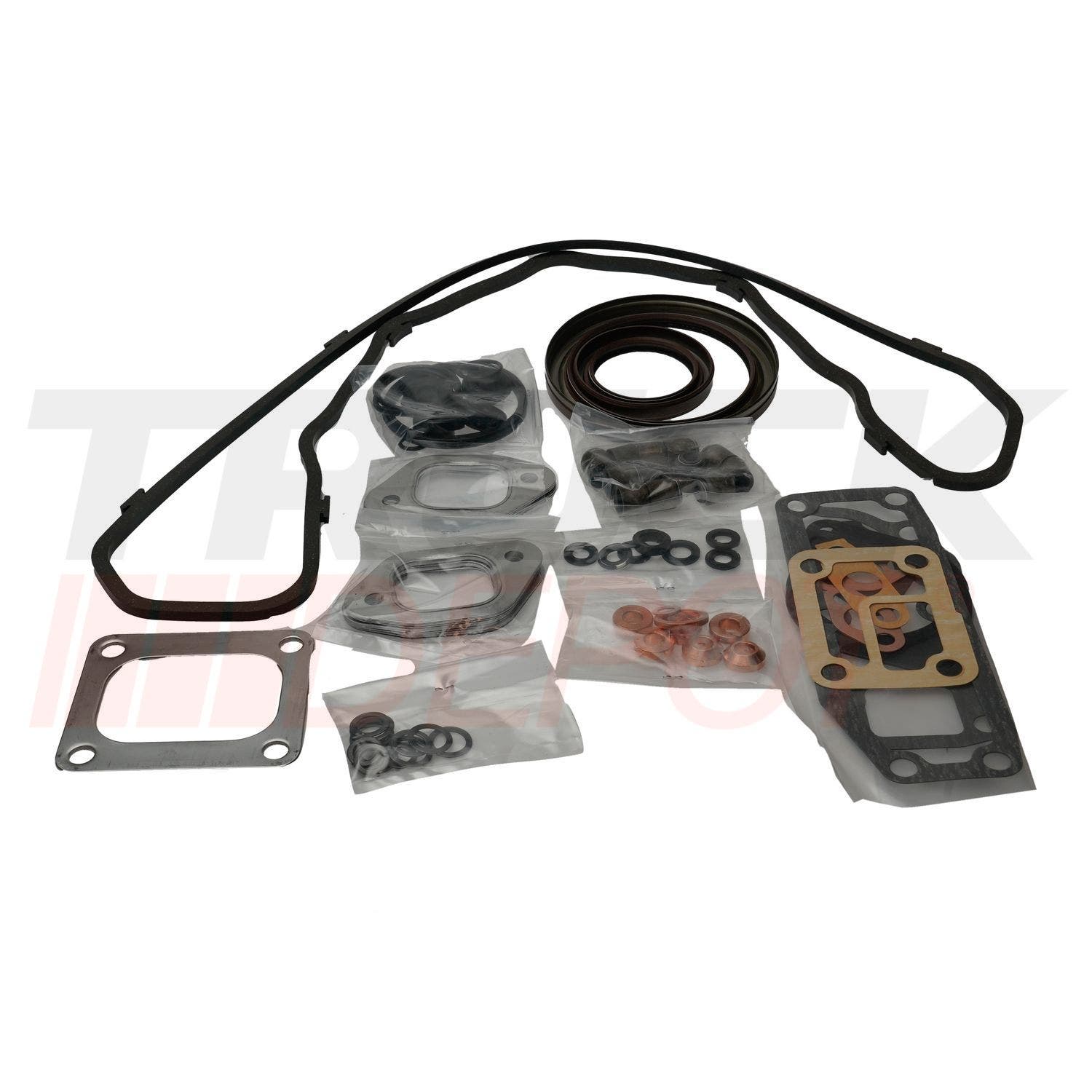 Full set de empaques 6BG1 TC