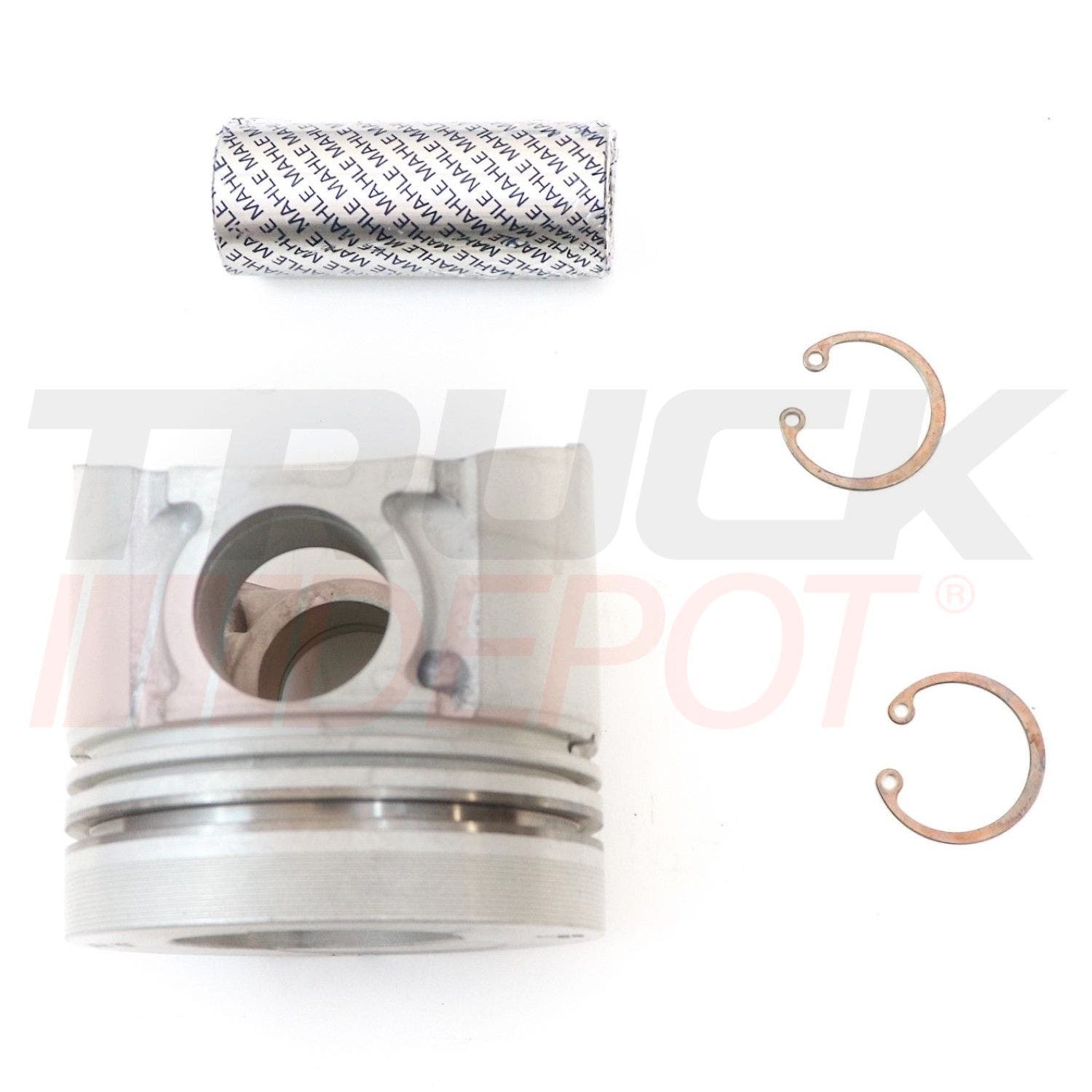 Piston de motor Isuzu 6BG1-T