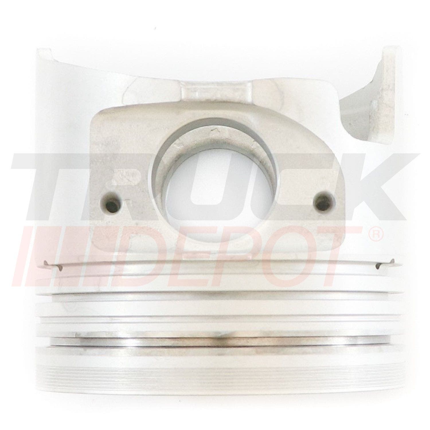 Piston de motor Isuzu 4HG1