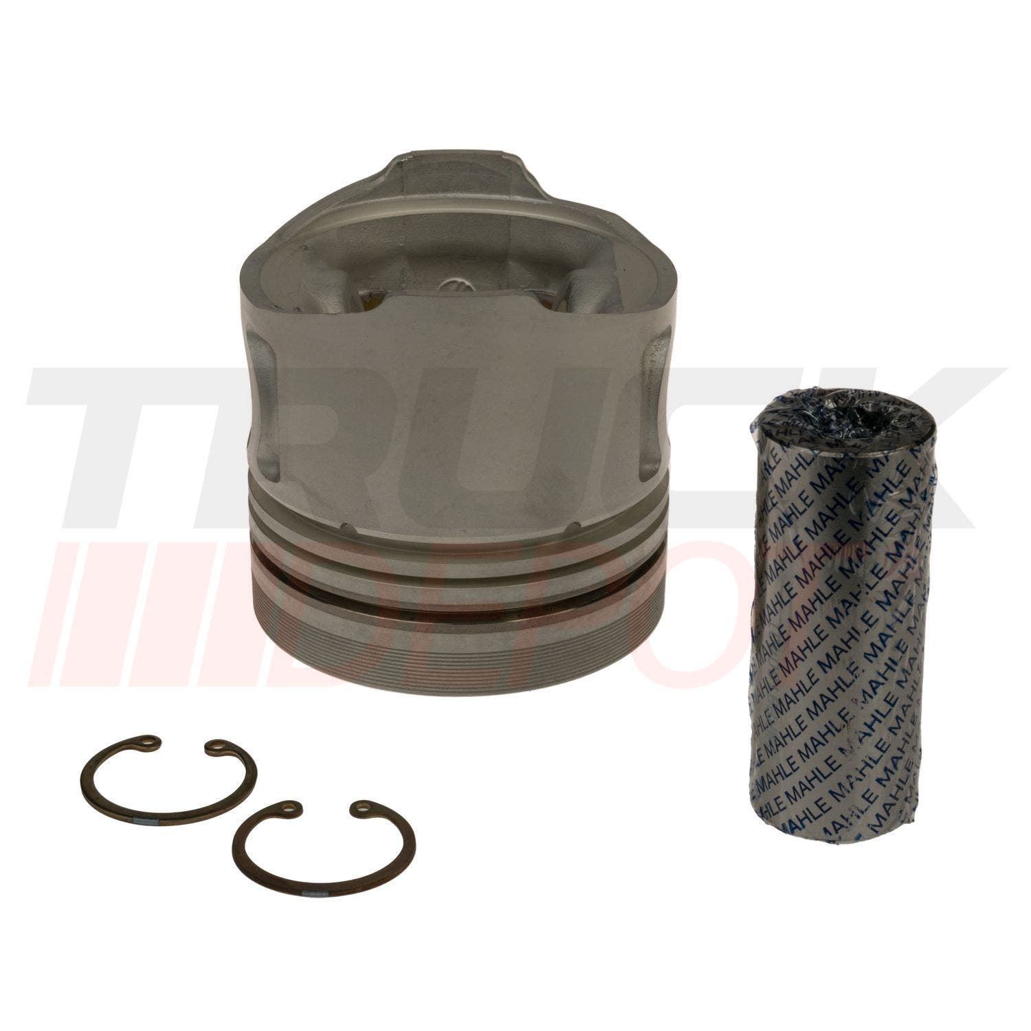Piston de motor Isuzu 6BD1T