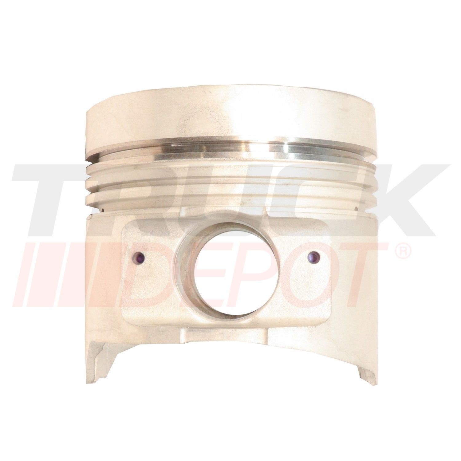 Piston de motor 6HH1