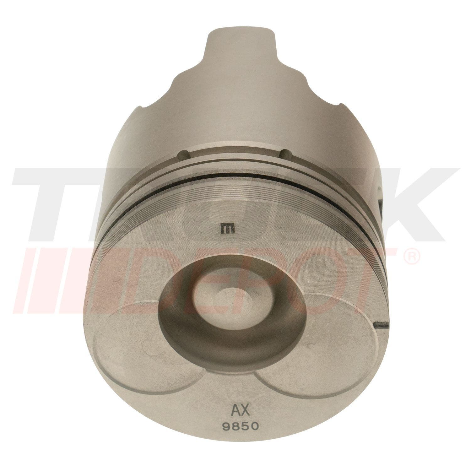 Piston de motor Isuzu 4JA1