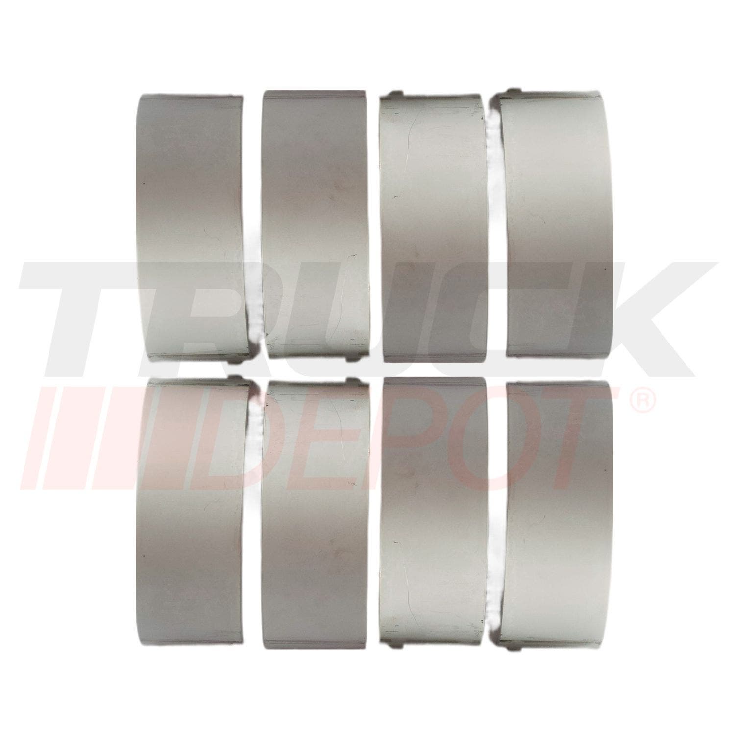 Juego de anillos para motor Isuzu 4BD2-TI