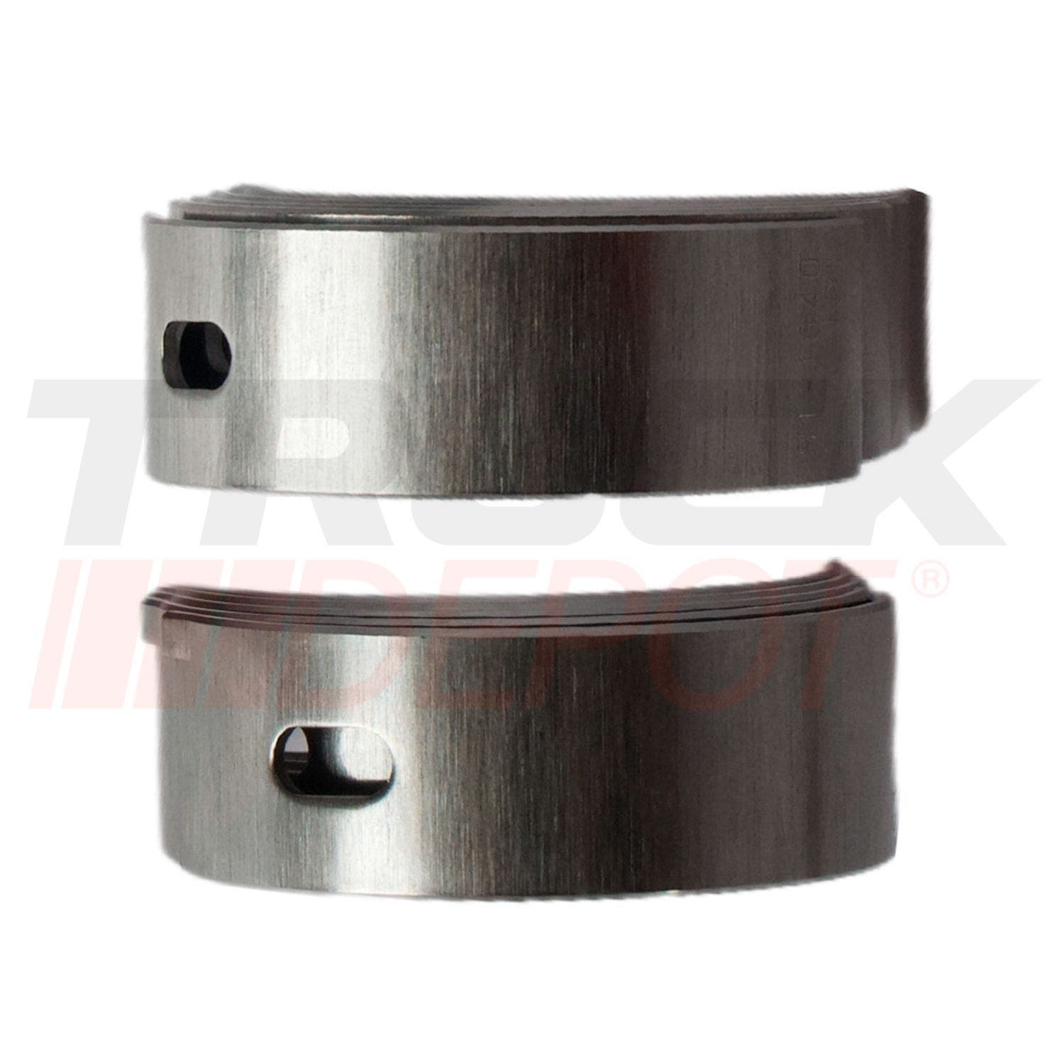 Juego de anillos para motor Isuzu 6BD1-T