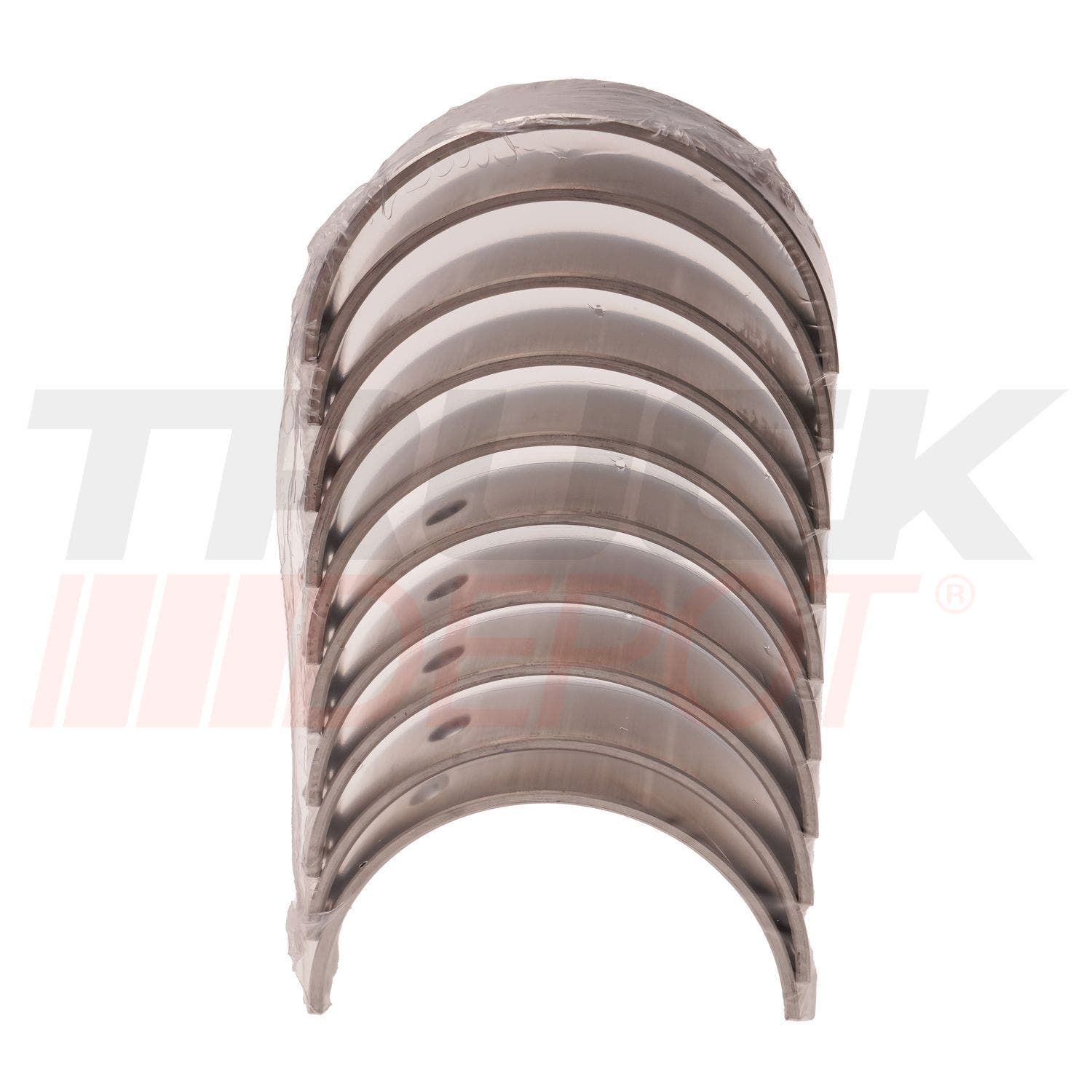 Bearing de bancada 0.25 para Isuzu 4HE1