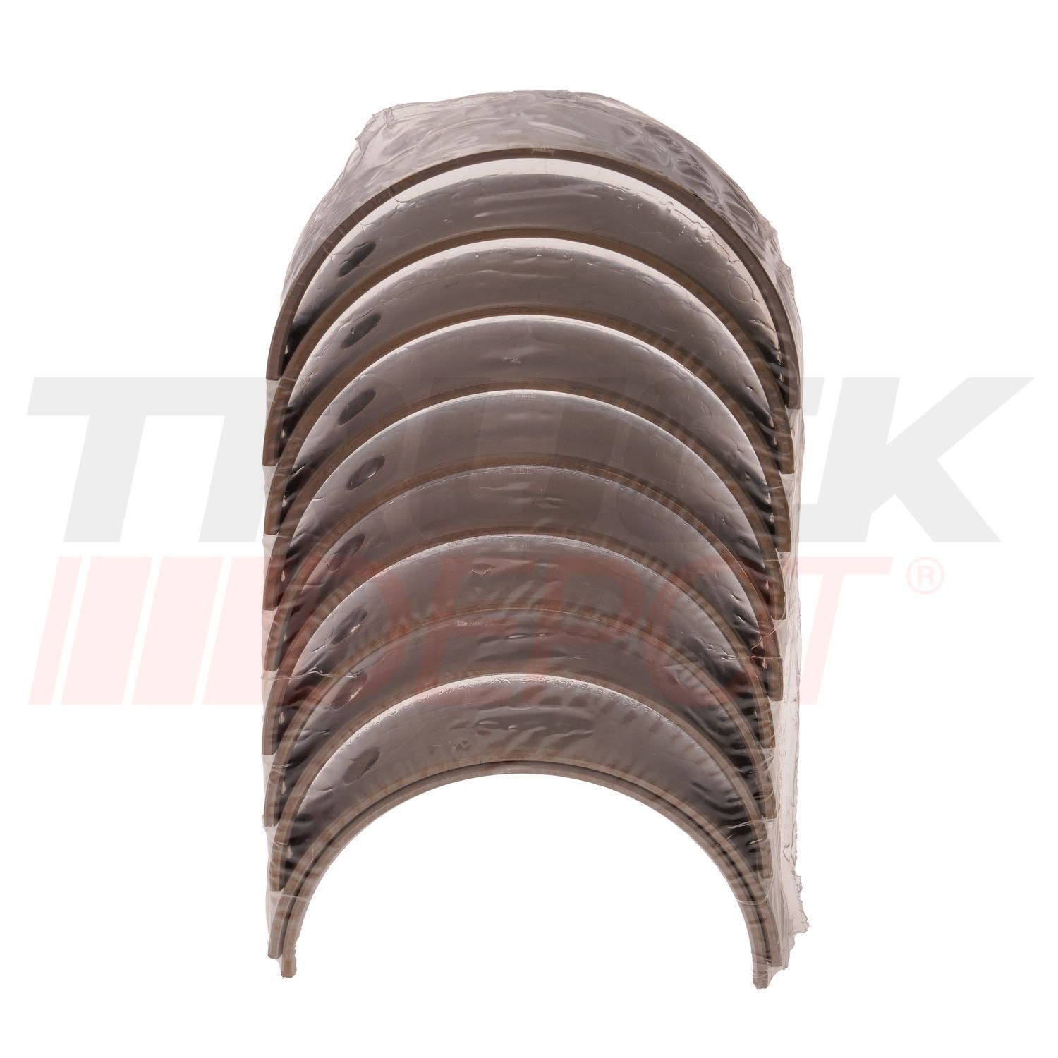 Bearing de bancada std Isuzu 4BD1/4BD2