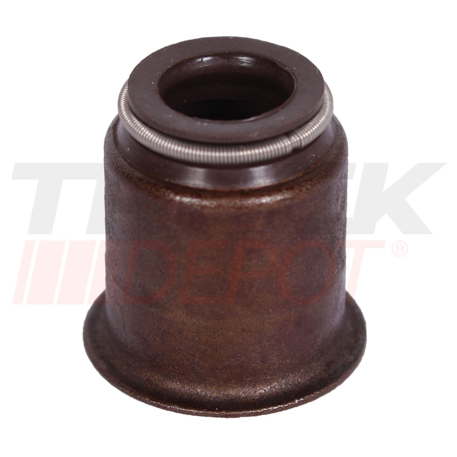 Sello de valvulas de admision y escape para Isuzu con motores Isuzu 4HF1/4HE1/6HE1