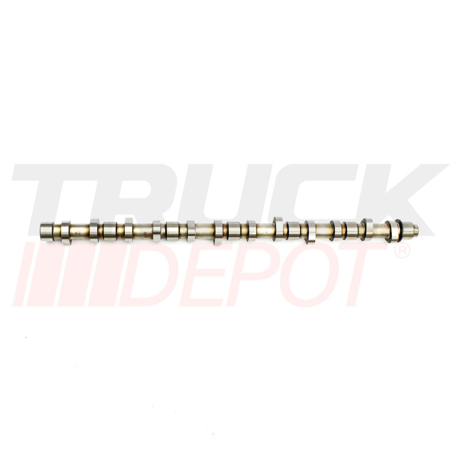 Valvula de admision para Isuzu con motor 4JB1