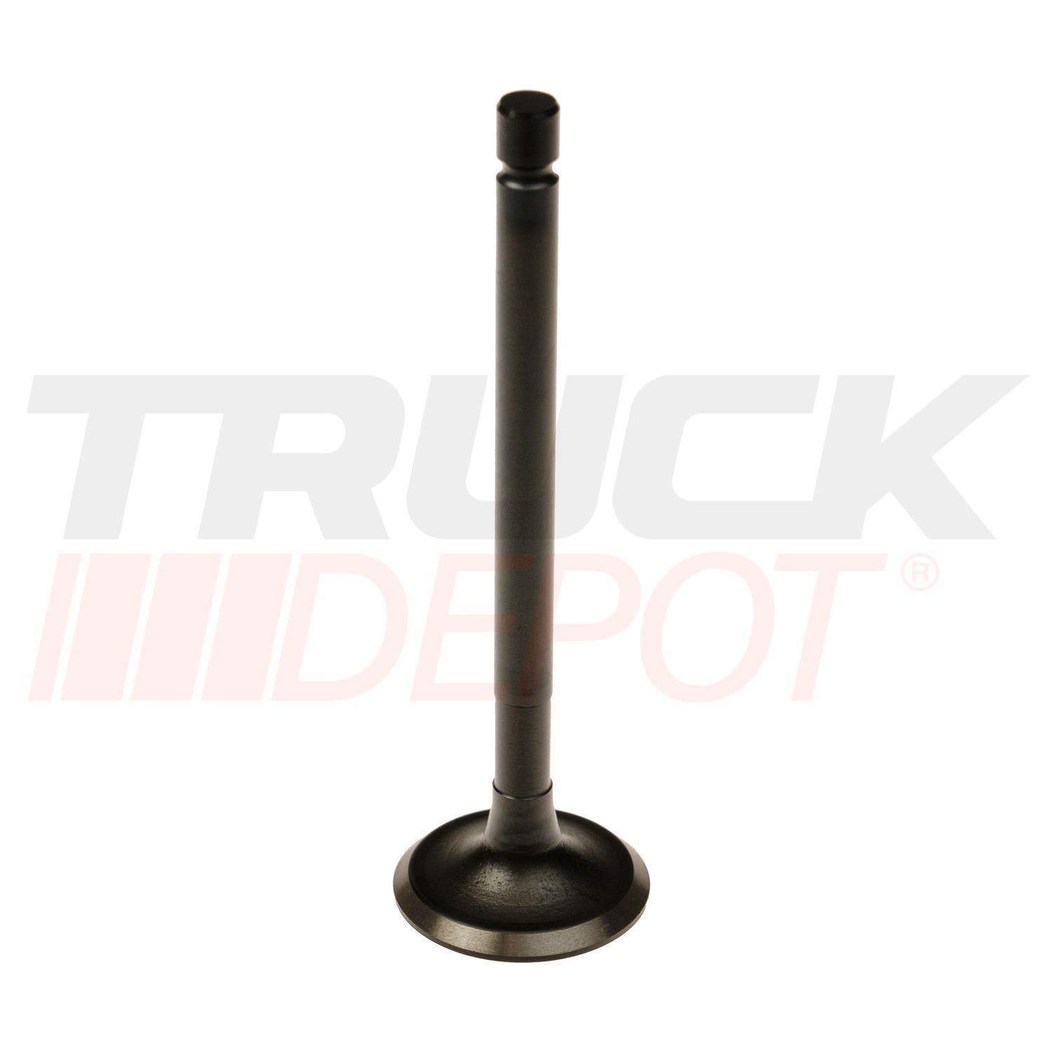 Valvula de escape para Isuzu con motor 4JB1