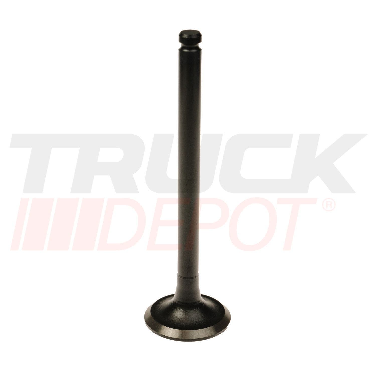 Valvula de escape Isuzu 6BD1