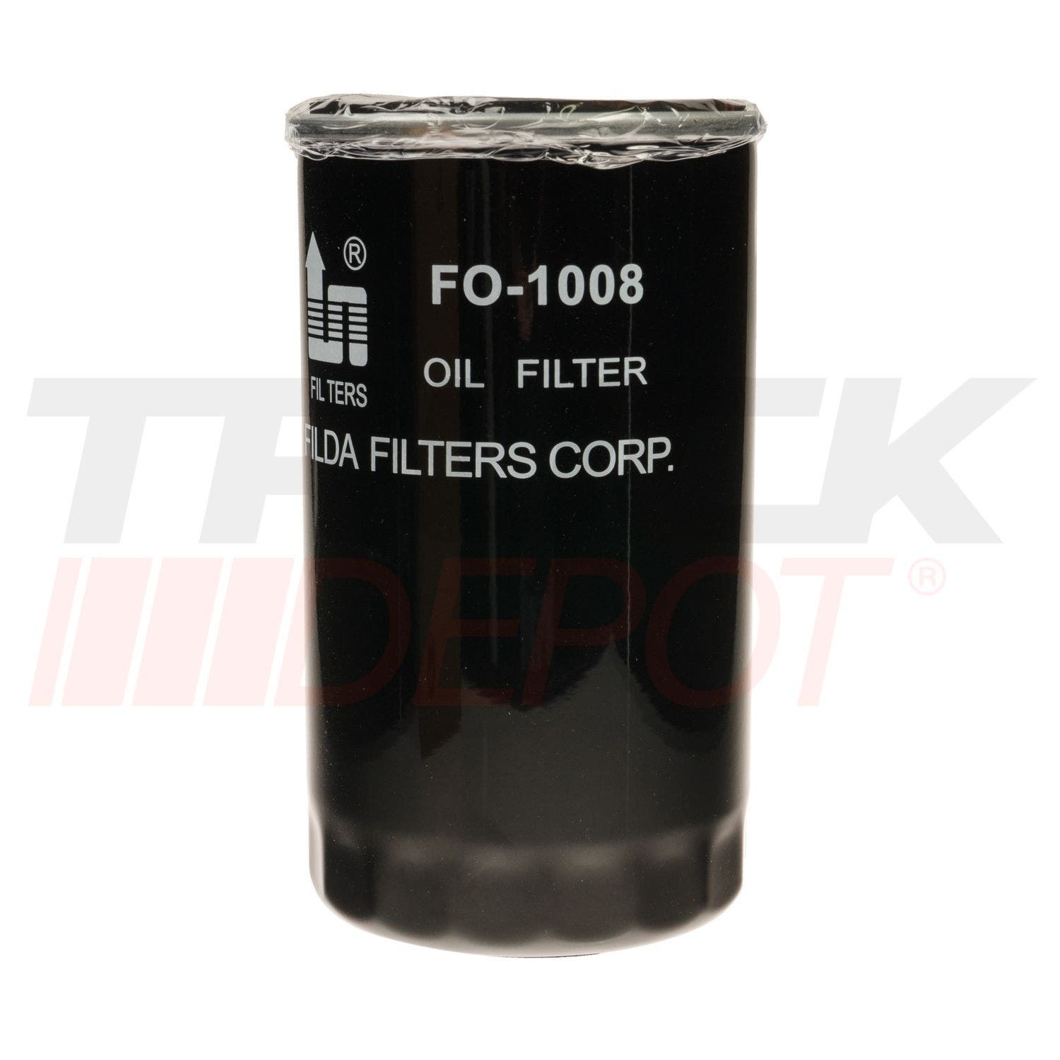 Filtro de aceite Isuzu NPR 2000/FSR/FVR