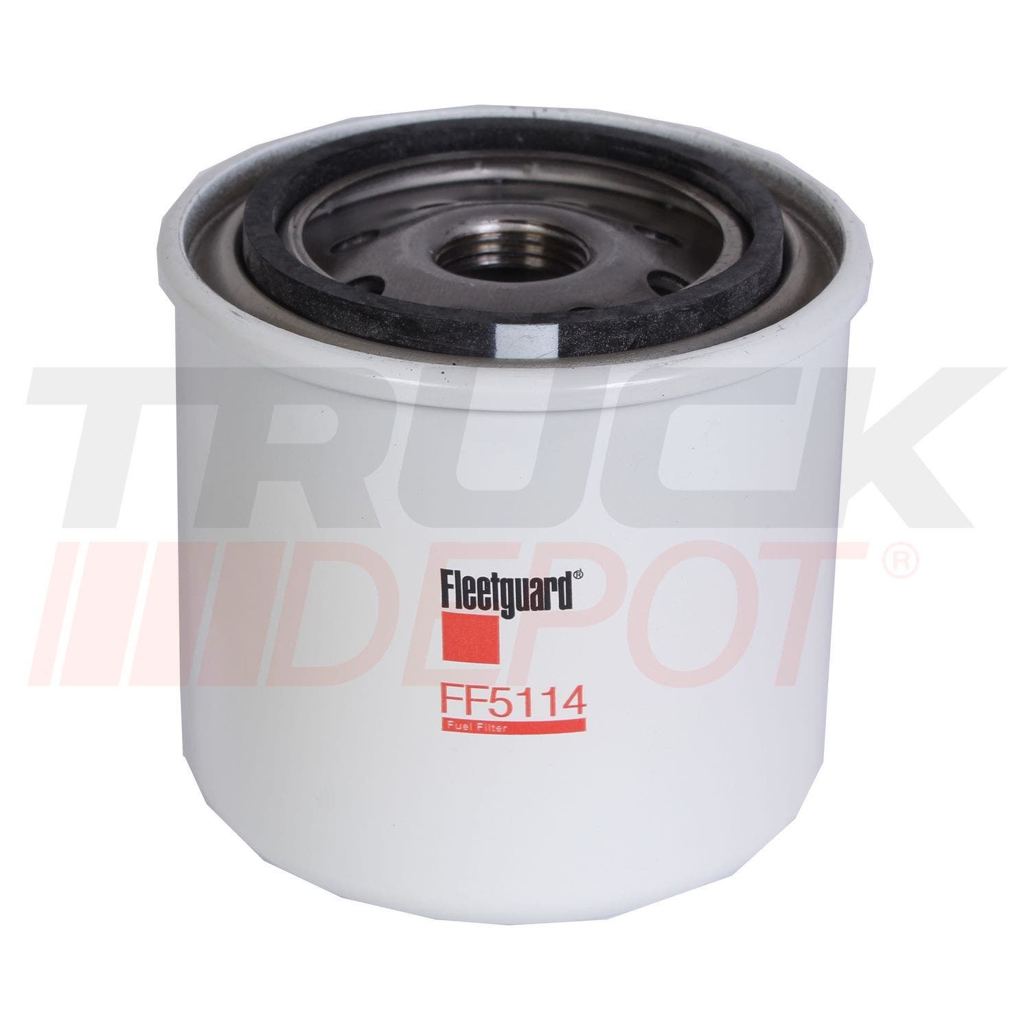 Filtro de diesel Isuzu NPR 2000