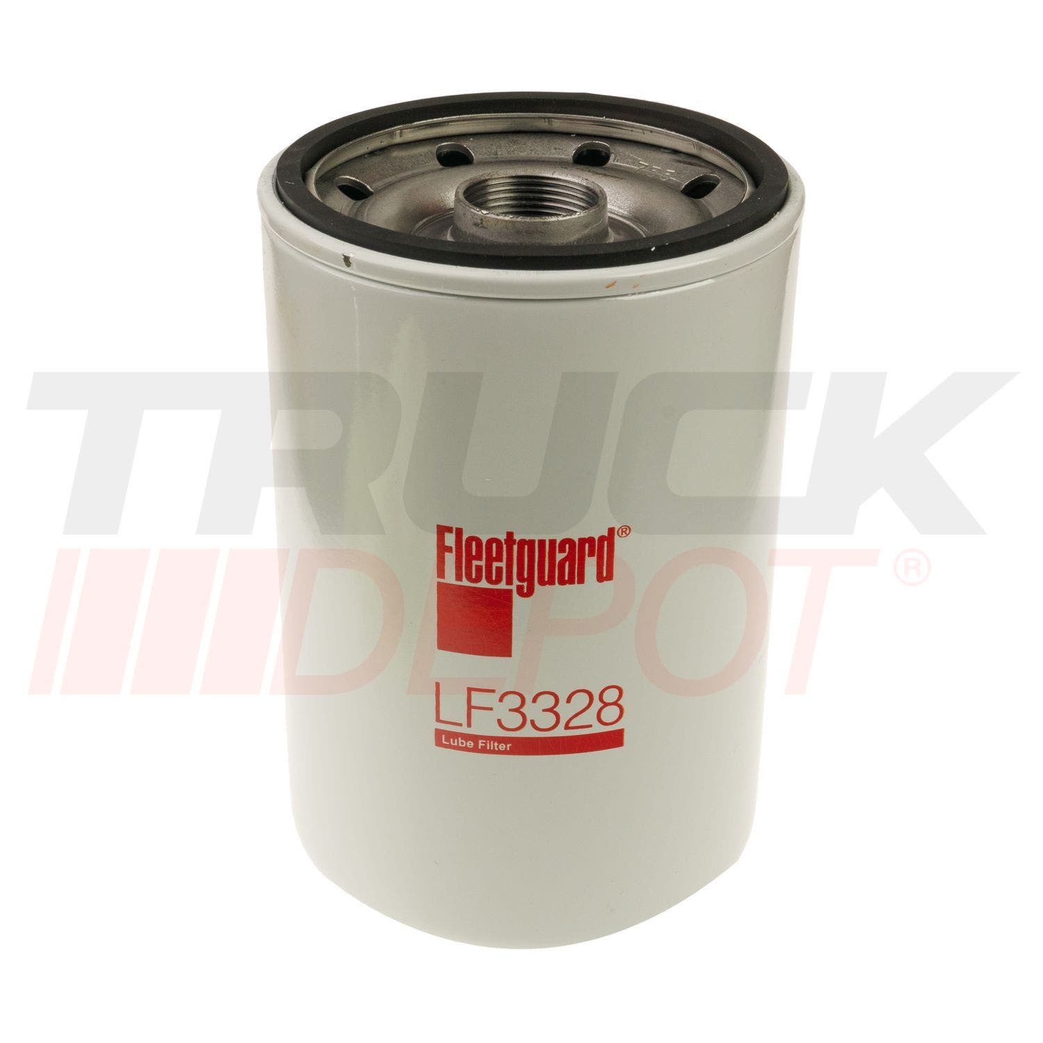 Filtro de aceite Isuzu 6BG1, 6HE1, 6HK1