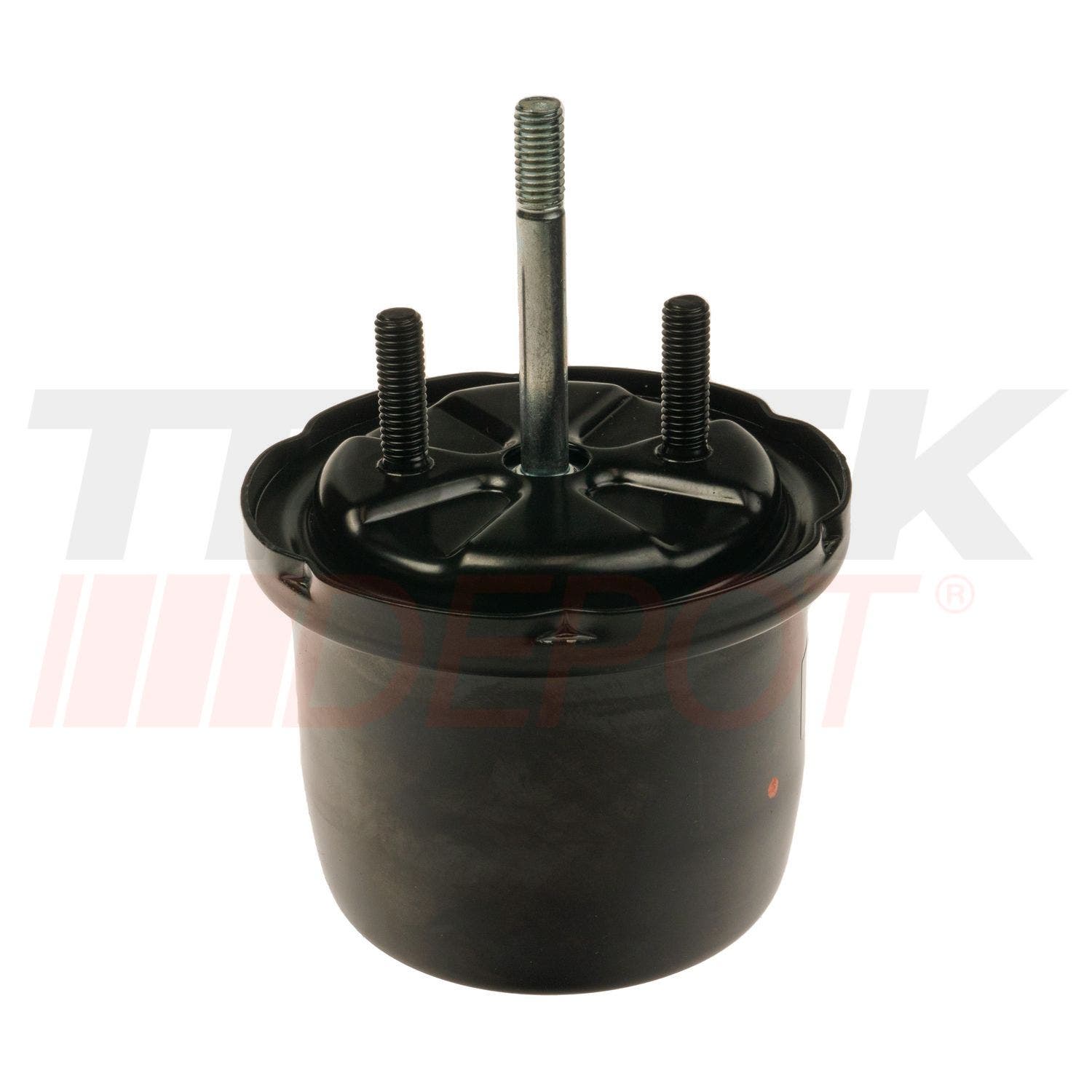 Pulmon para freno de motor FB/NPR/Canter