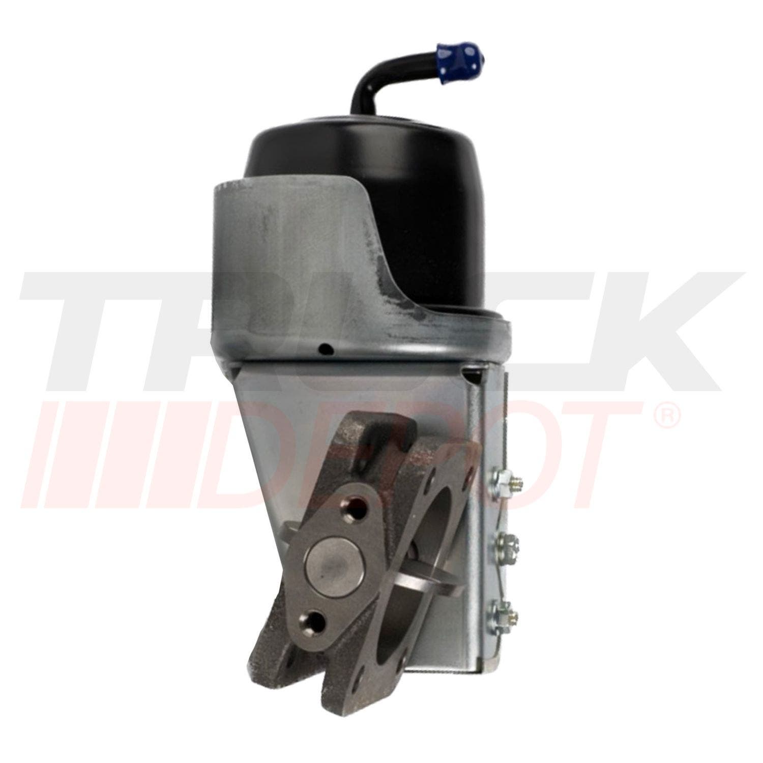 Freno de motor Isuzu NQR 4HG1