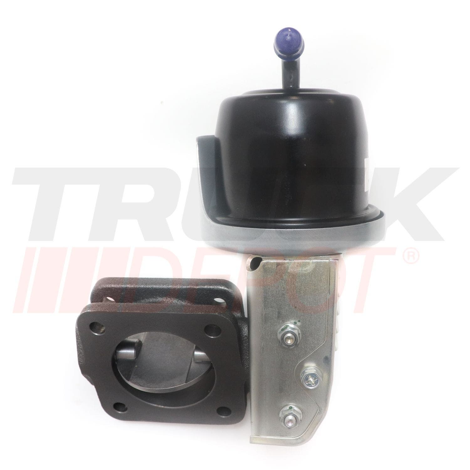 Freno de motor Isuzu NQR 4HG1