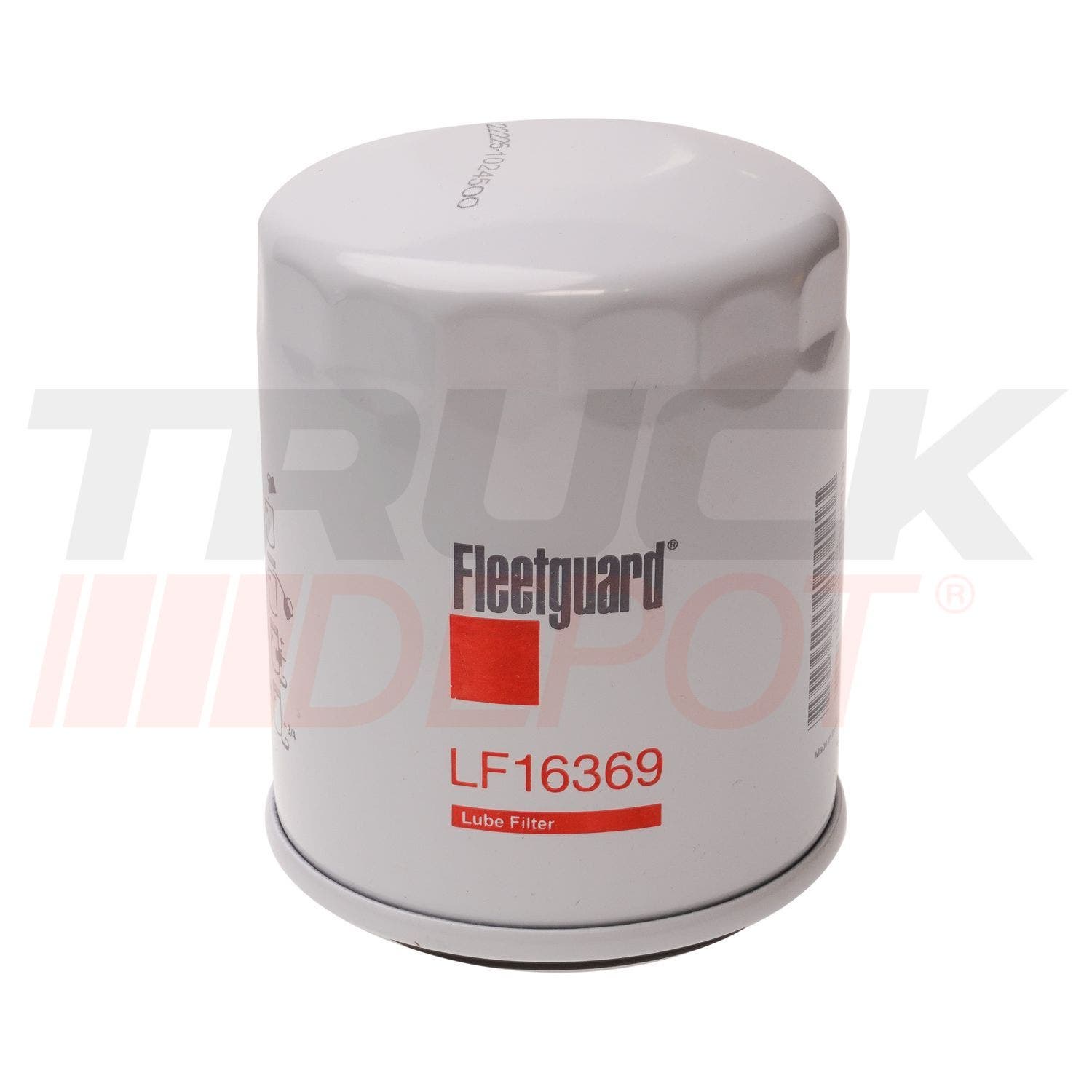 Filtro de aceite Isuzu NKR