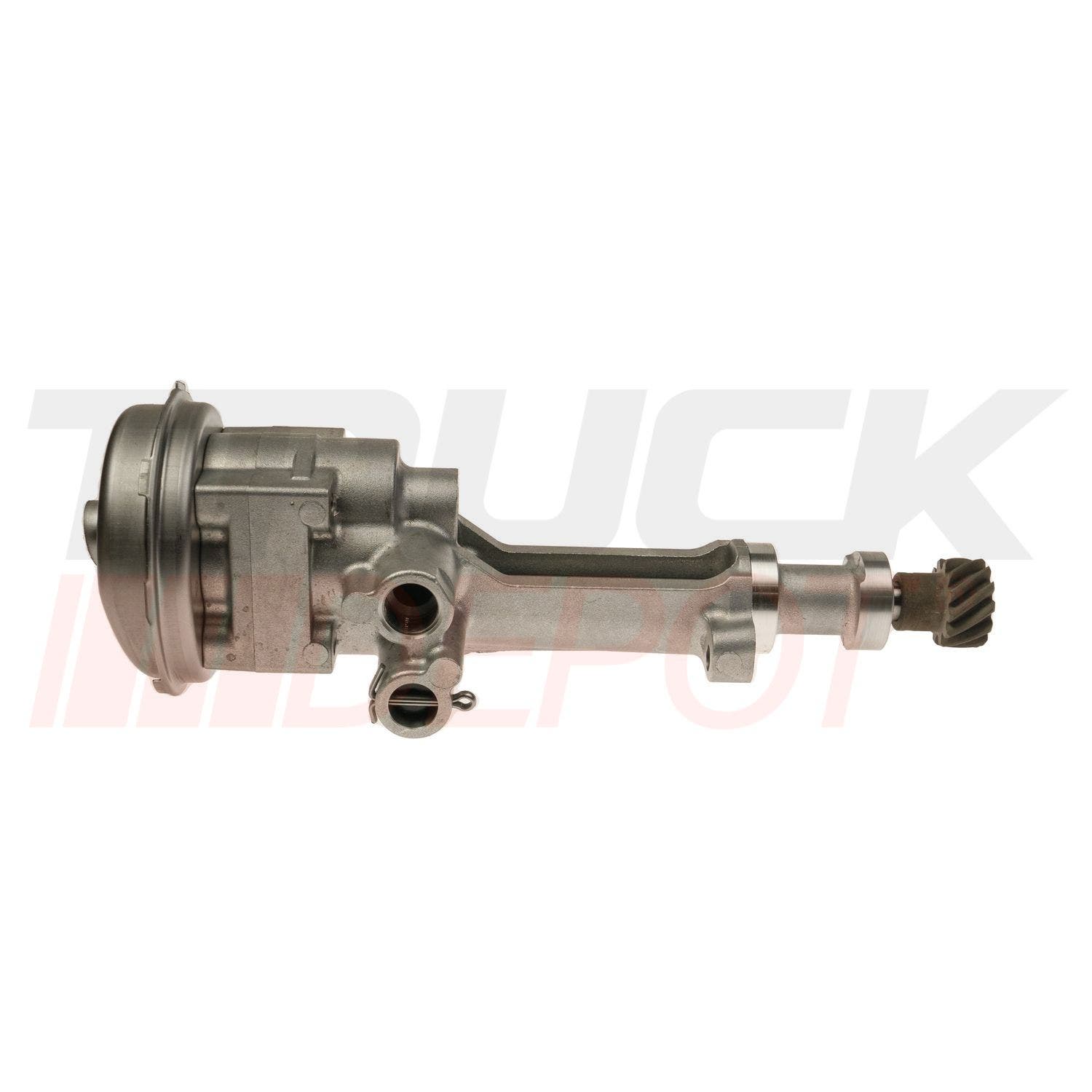 Bomba de aceite Isuzu 4JB1